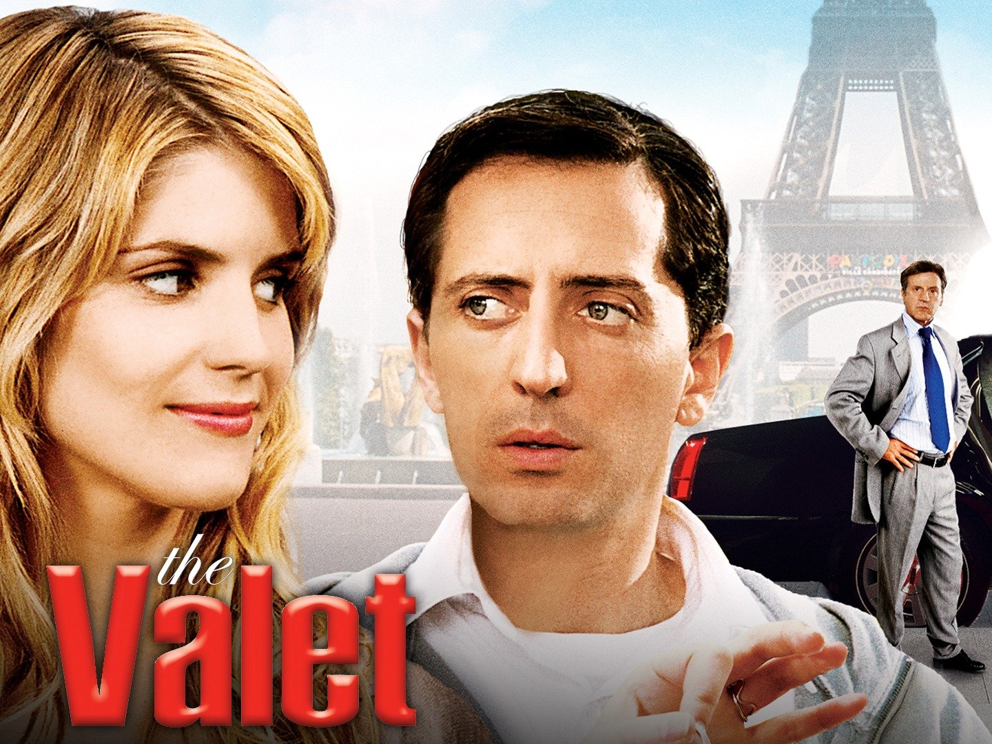 the valet movie reviews