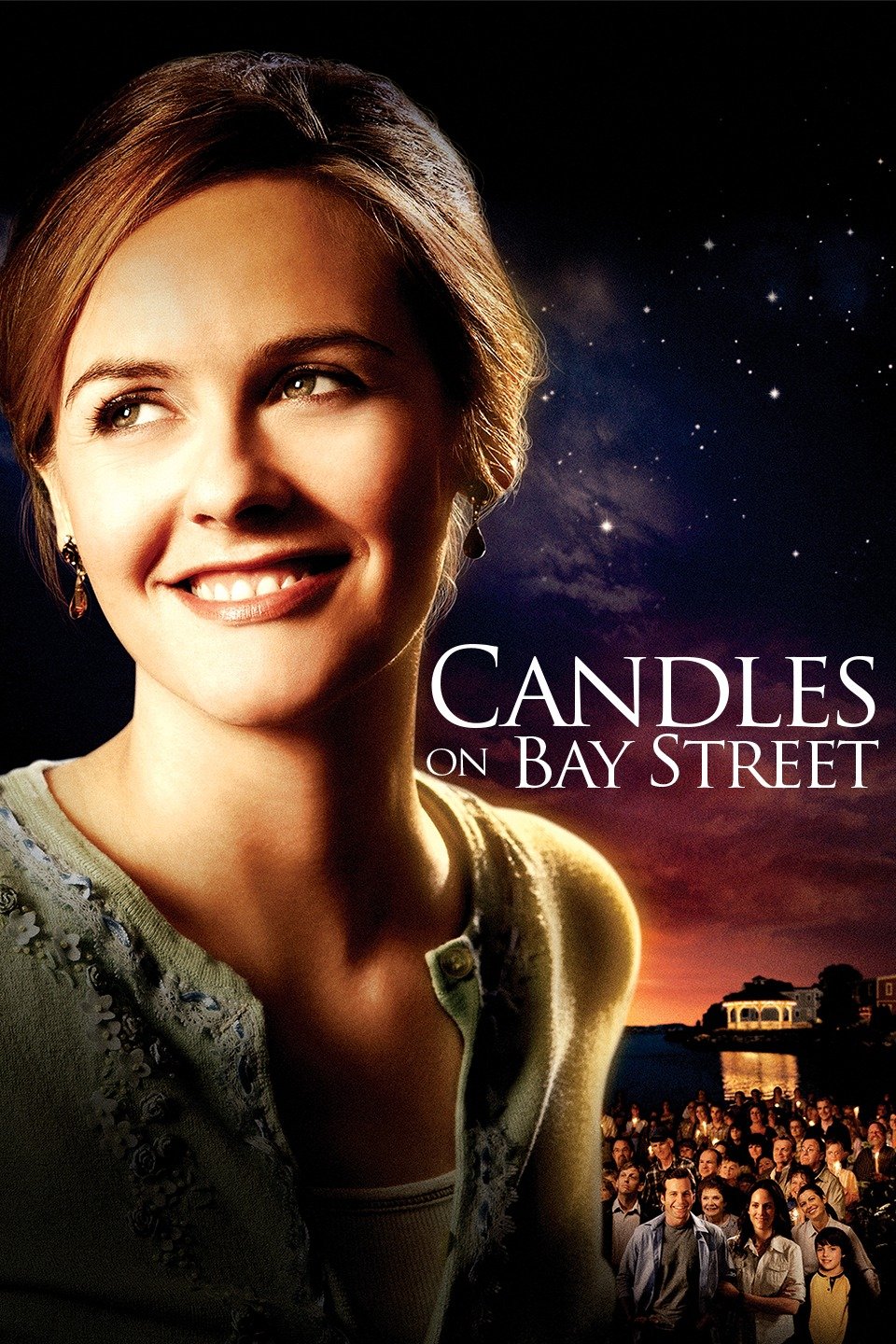 Candles on Bay Street Rotten Tomatoes