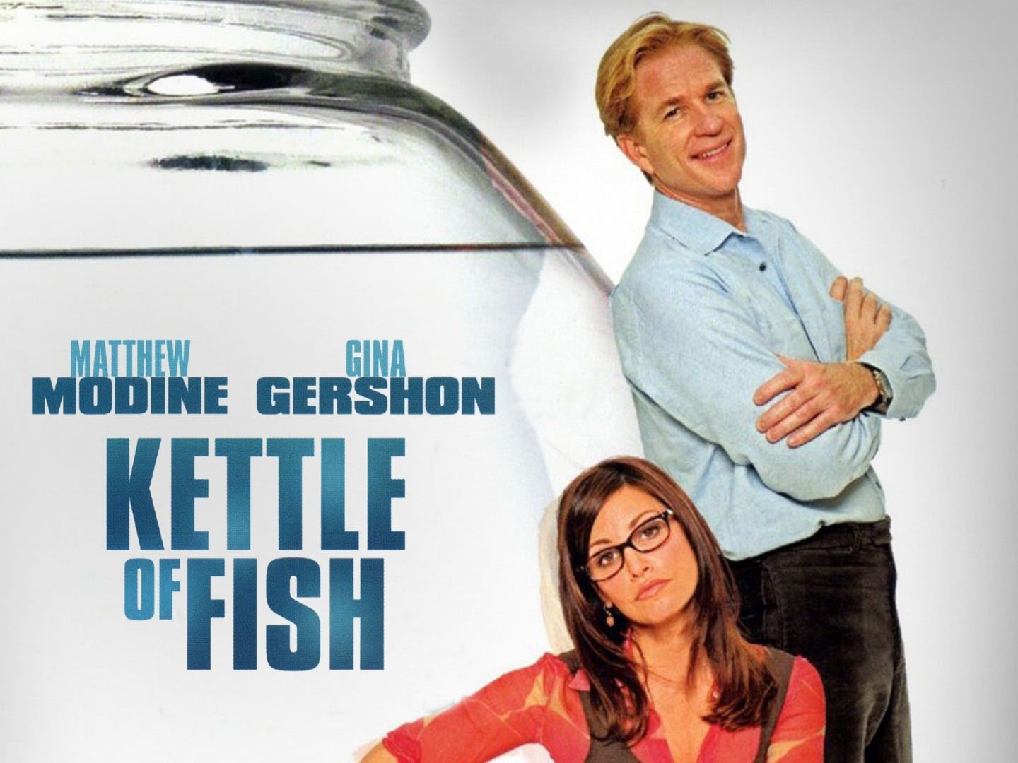 Kettle of Fish (2006) Rotten Tomatoes