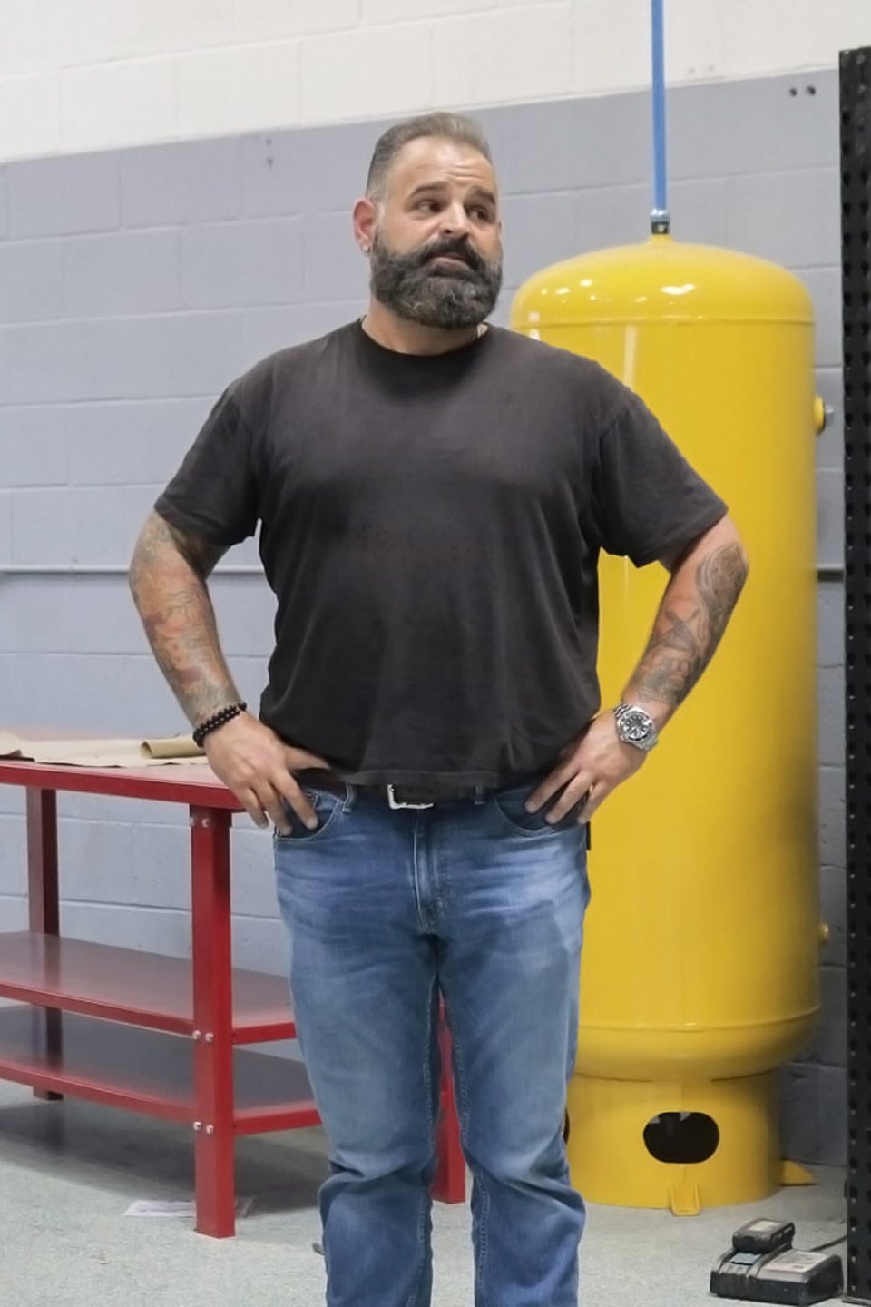 Quick Stop Auto Repair Pictures Rotten Tomatoes