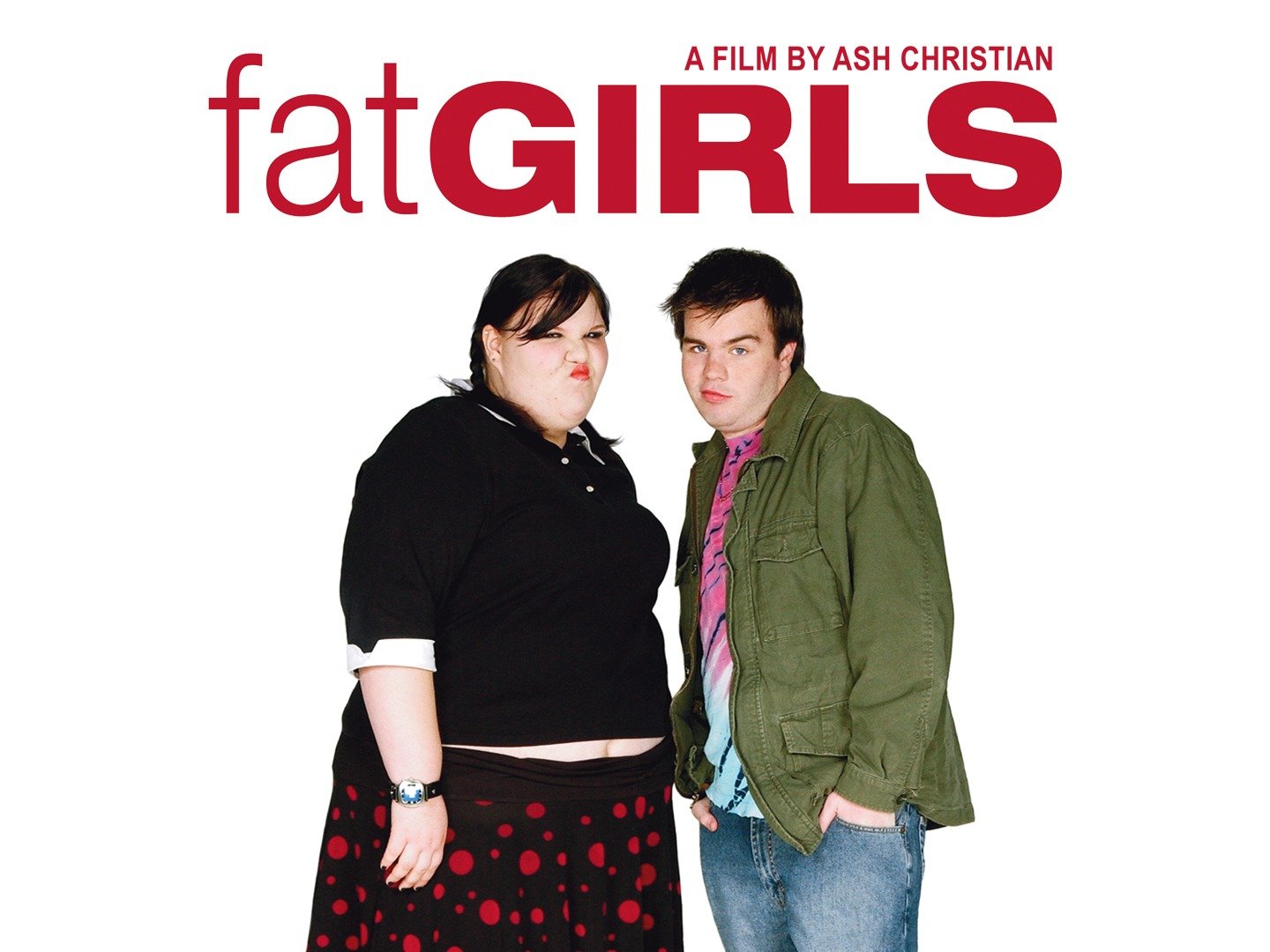 Fat Girl's