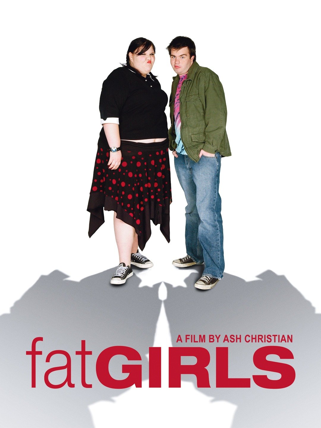 1080px x 1440px - Fat Girls - Rotten Tomatoes