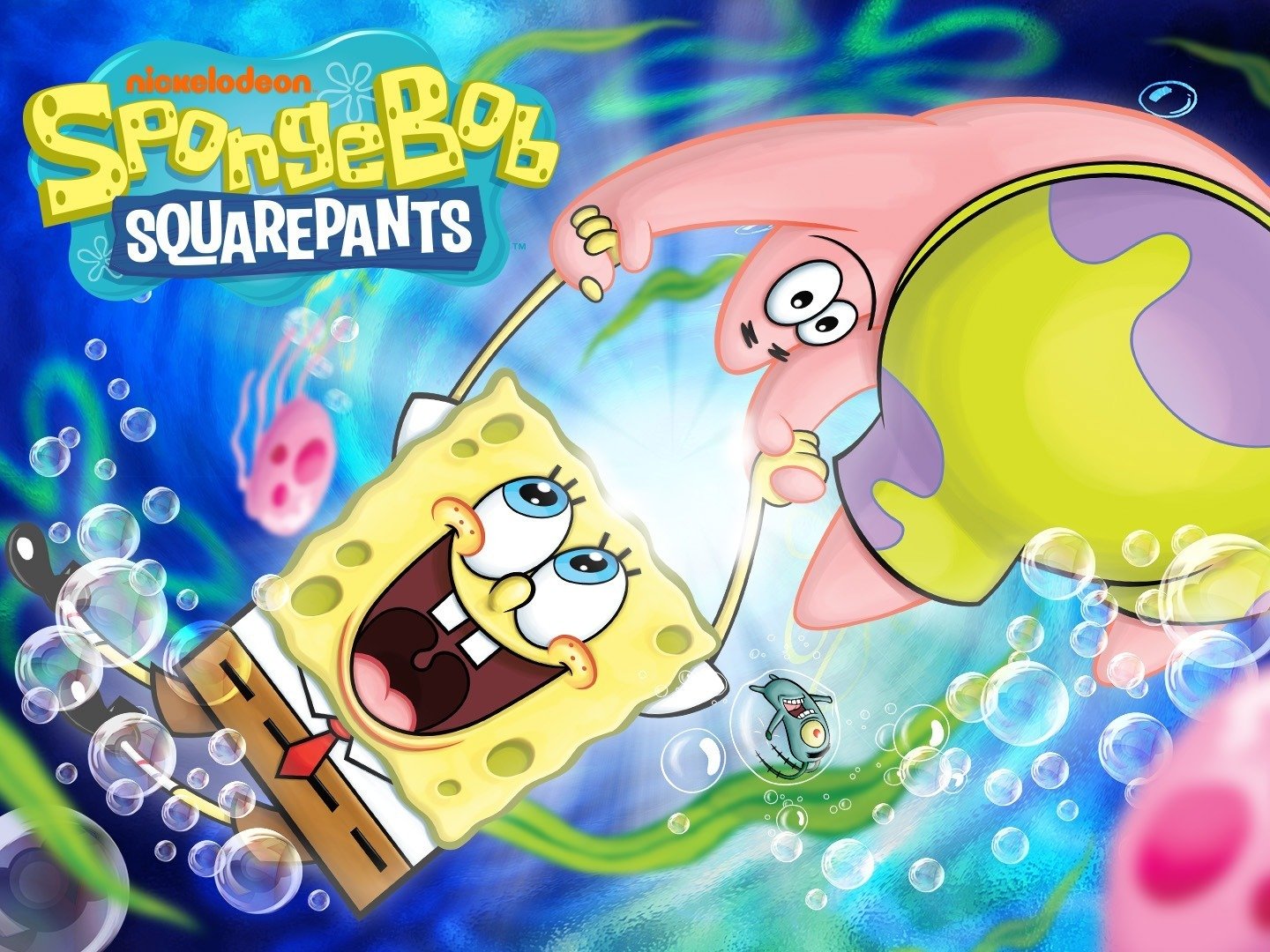 spongebob season 12 gary and spot