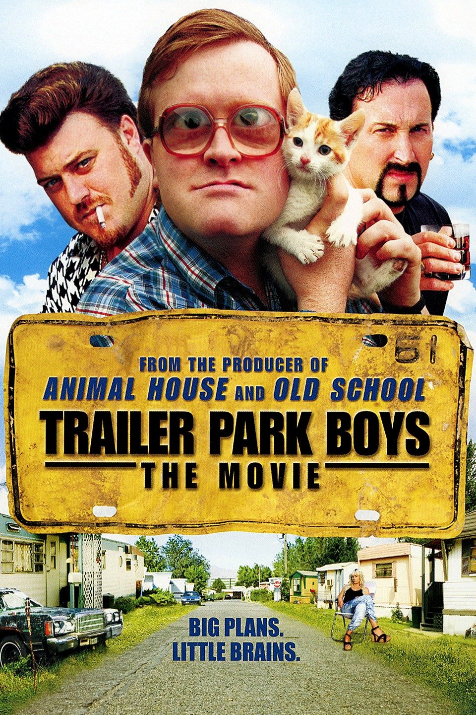 Trailer Park