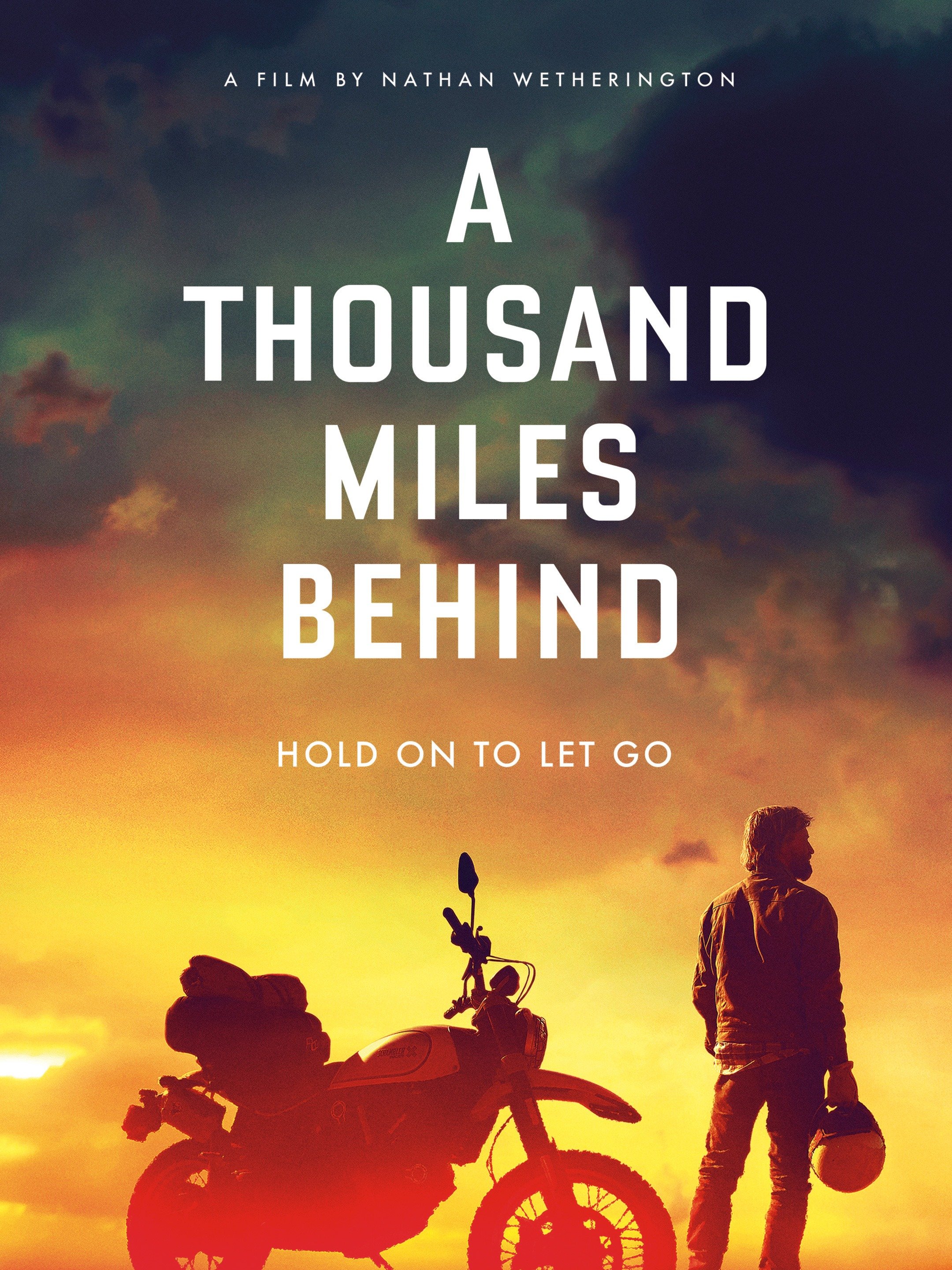 thousand miles journey movie