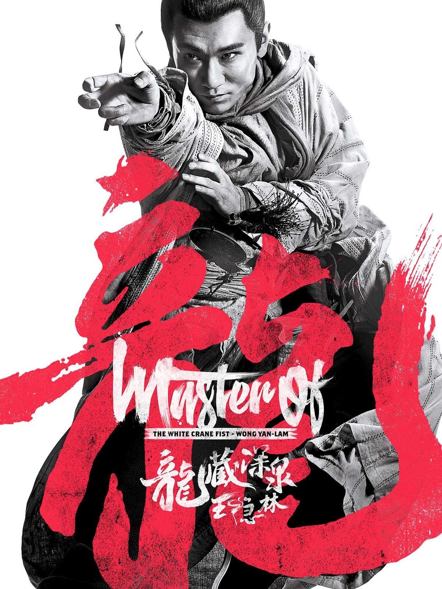 Master Of The White Crane Fist Wong Yan Lam Pictures Rotten Tomatoes Master Of The White Crane Fist Wong Yan Lam Pictures Rotten Tomatoes
