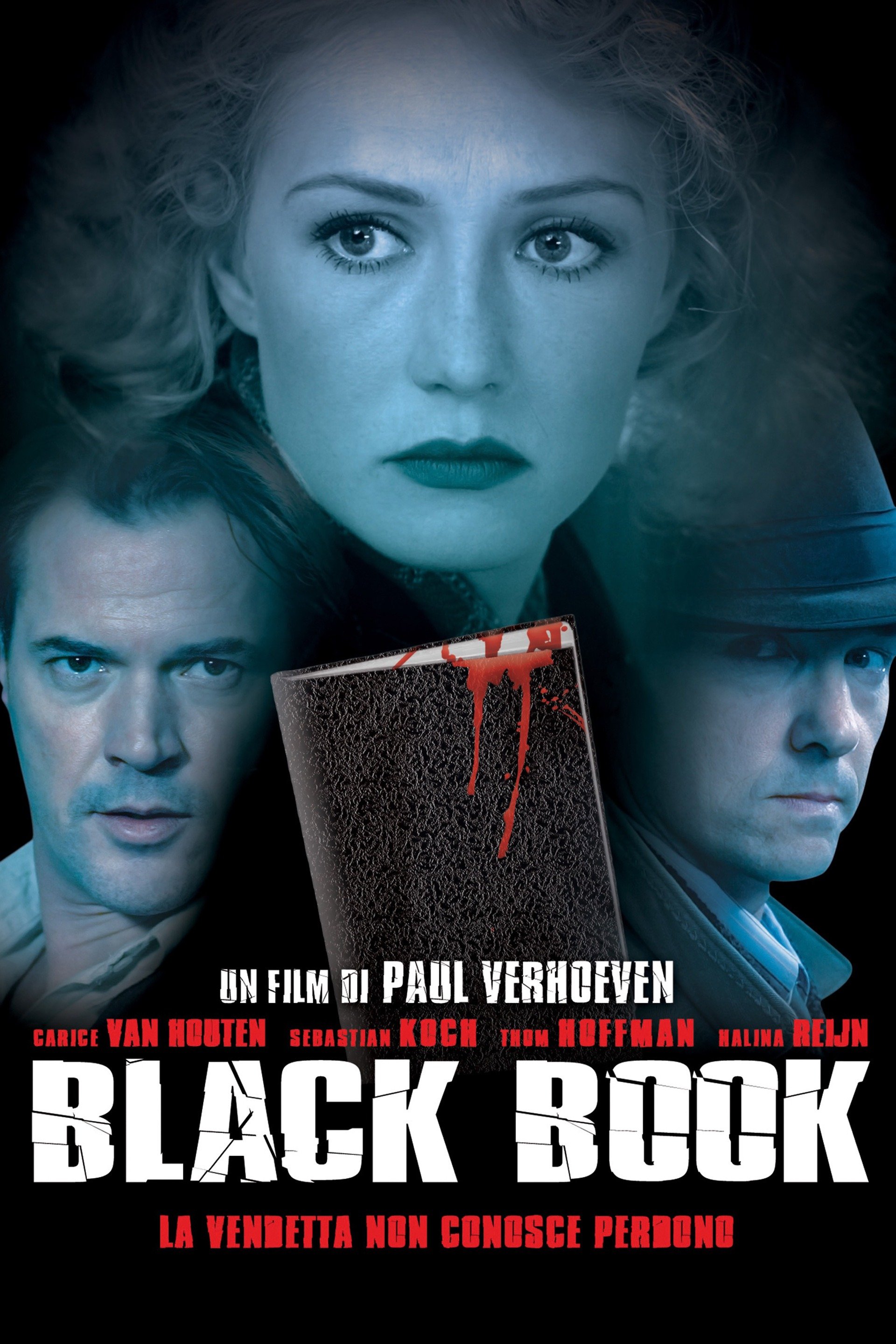 Black Book - Rotten Tomatoes