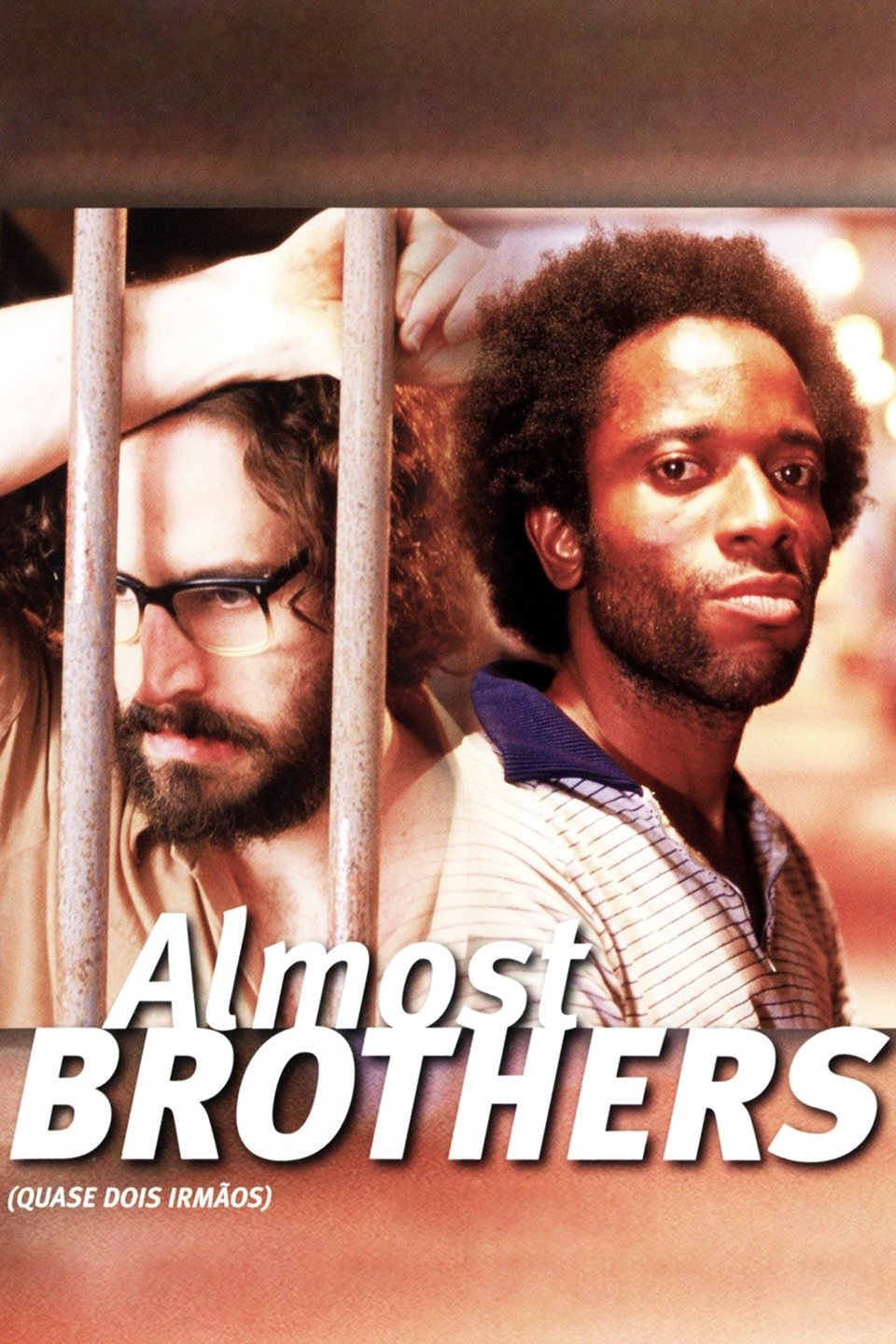 Almost Brothers Pictures Rotten Tomatoes
