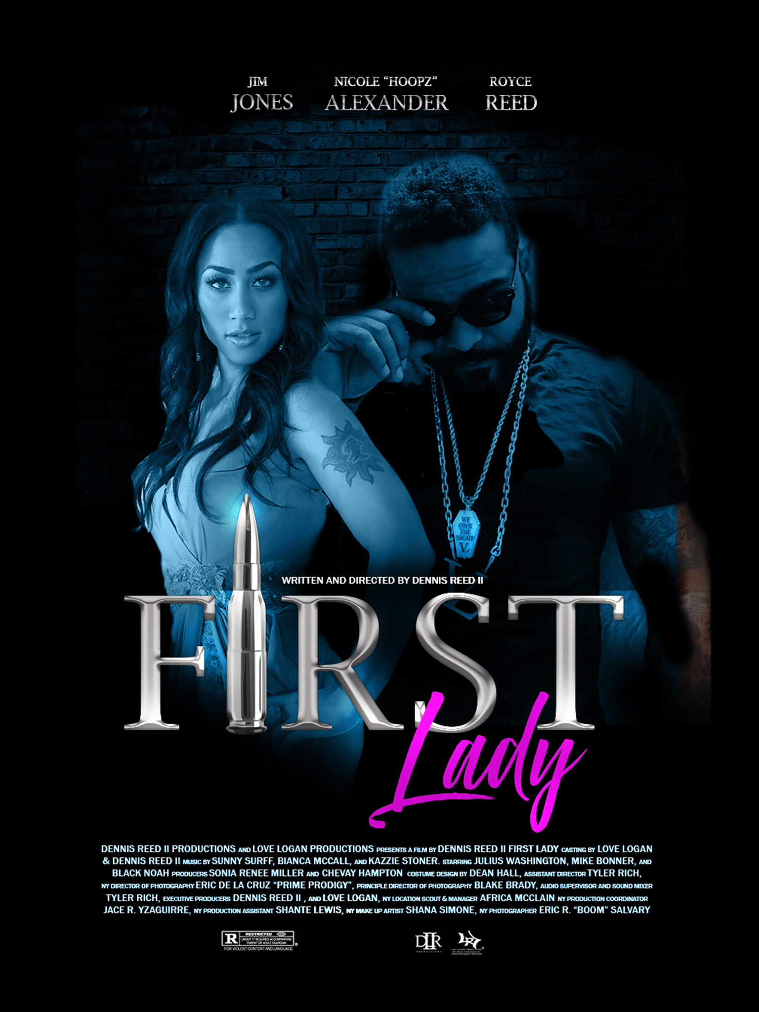 Ladies First First Lady - Rotten Tomatoes