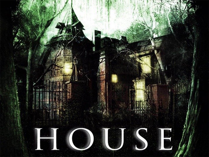 House 08 Rotten Tomatoes
