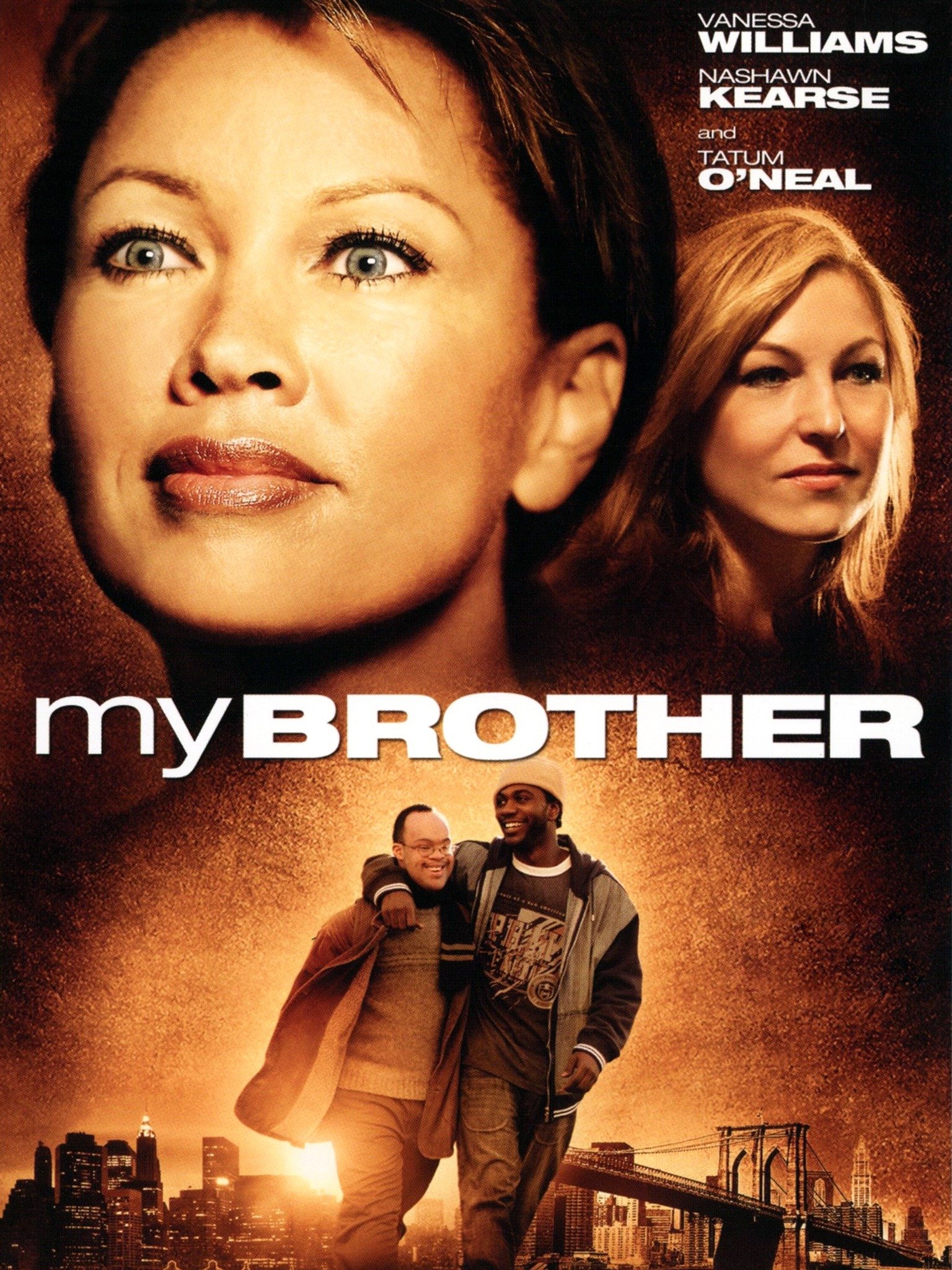 My Brother (2006) Rotten Tomatoes