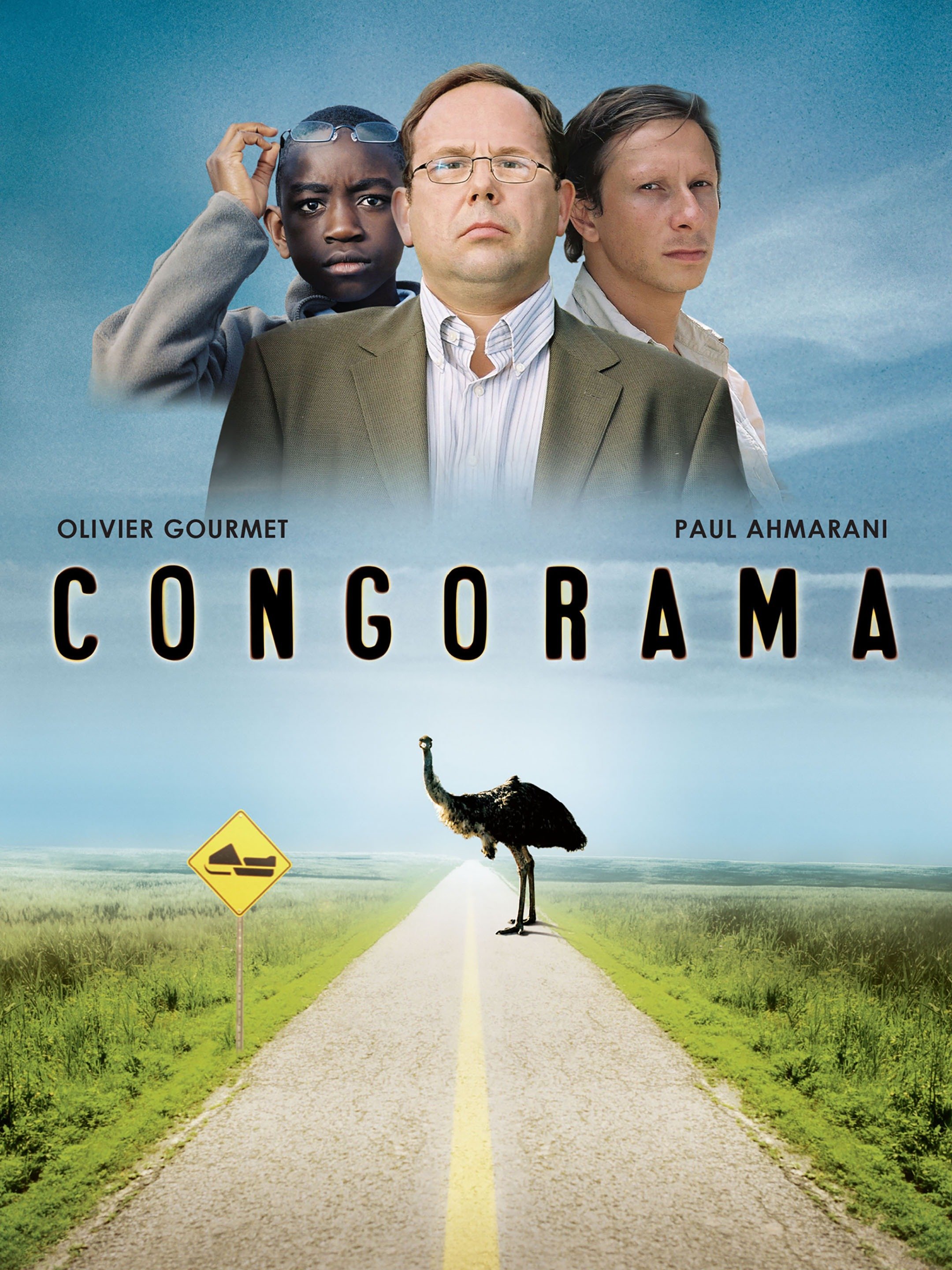 Congorama Rotten Tomatoes