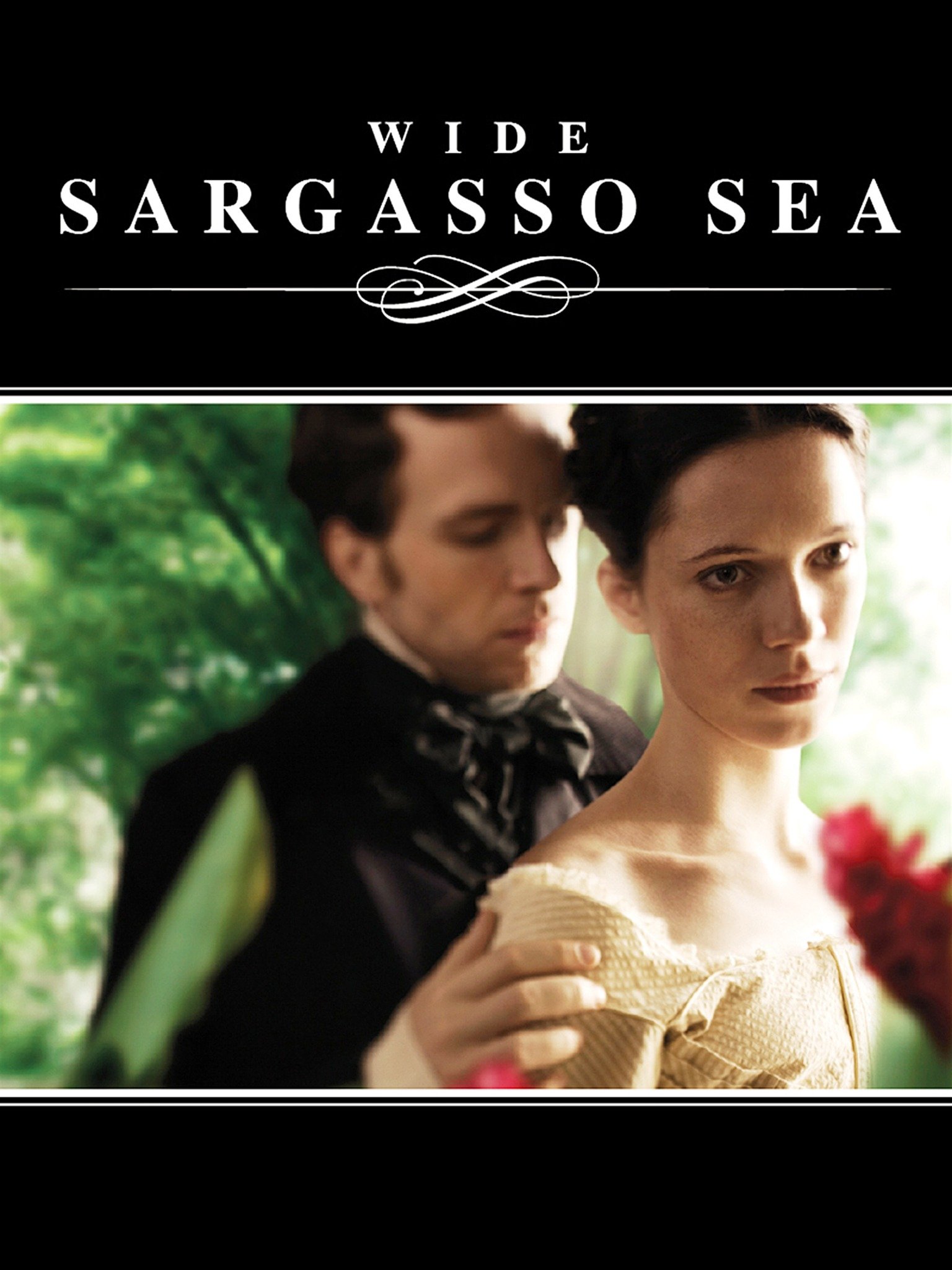 the wide sargasso sea