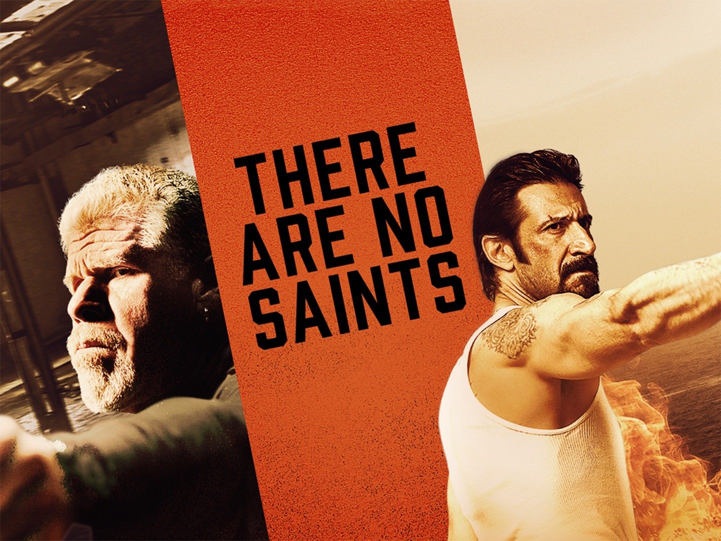 There Are No Saints - Rotten Tomatoes