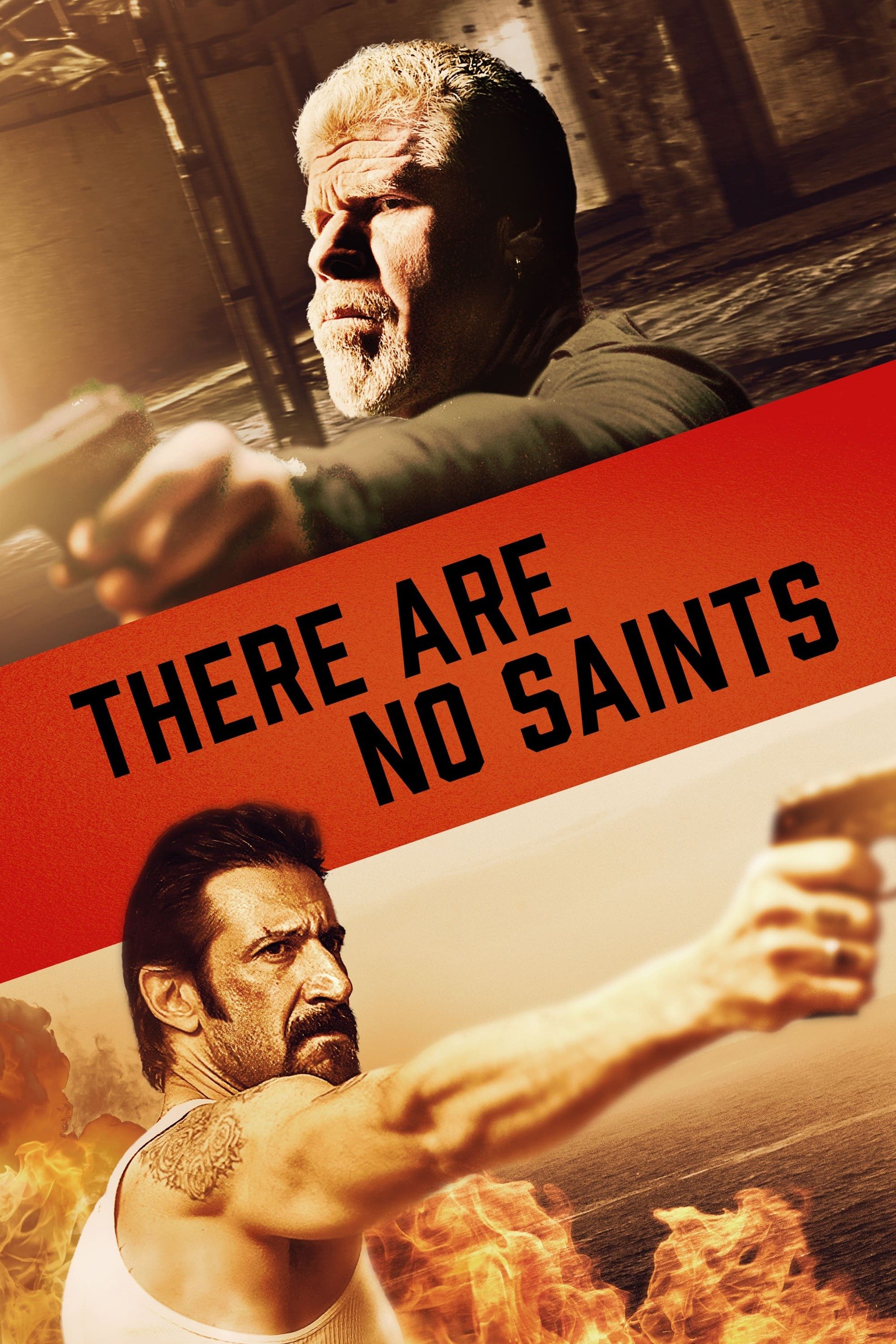 There Are No Saints (2022) - IMDb