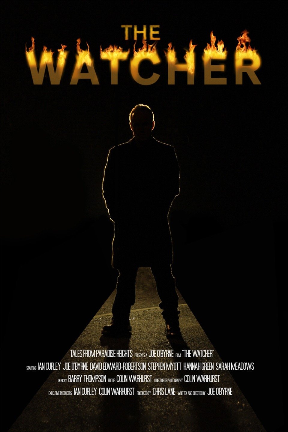 The Watcher Pictures Rotten Tomatoes