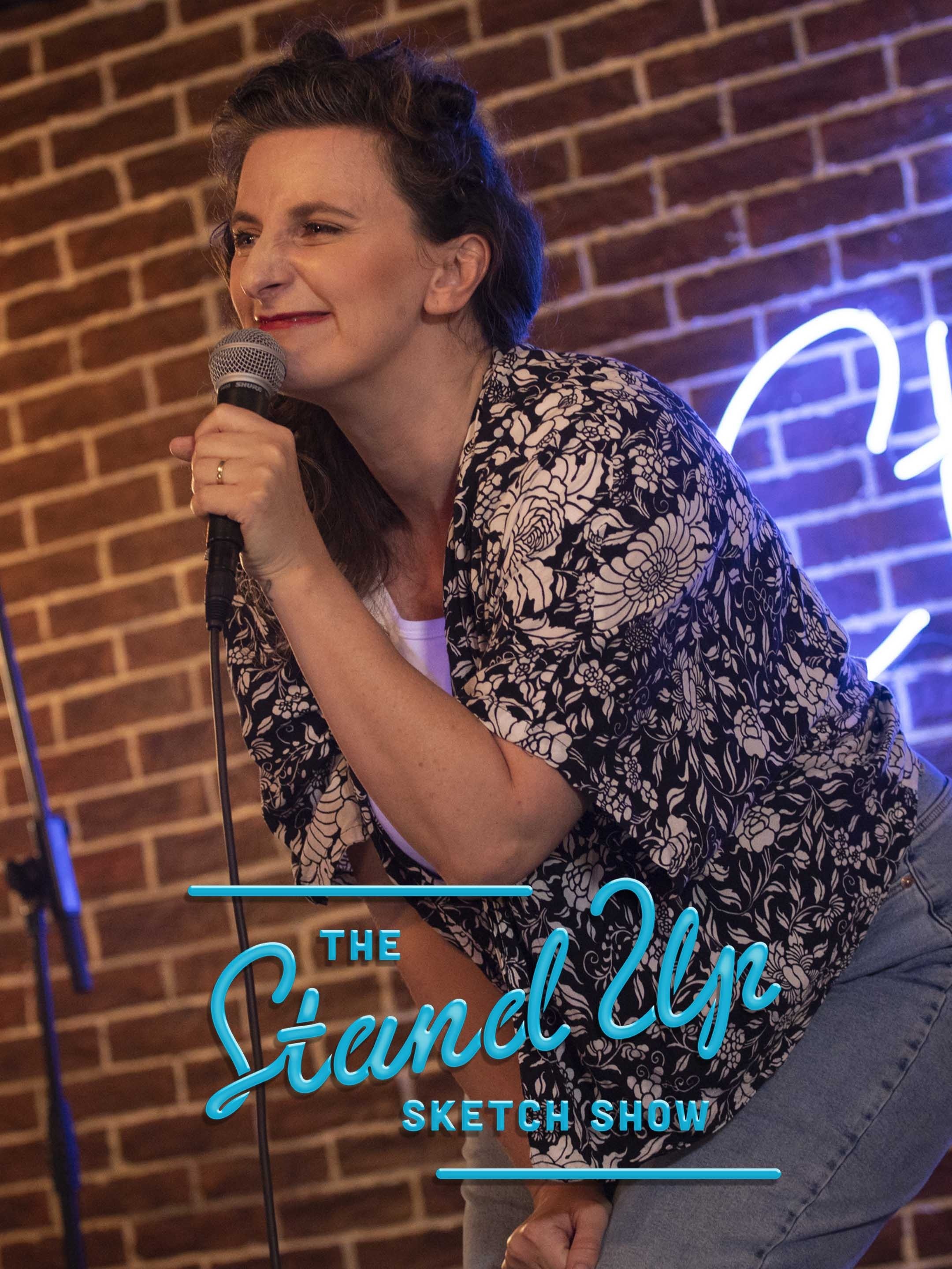 The Stand Up Sketch Show Pictures Rotten Tomatoes