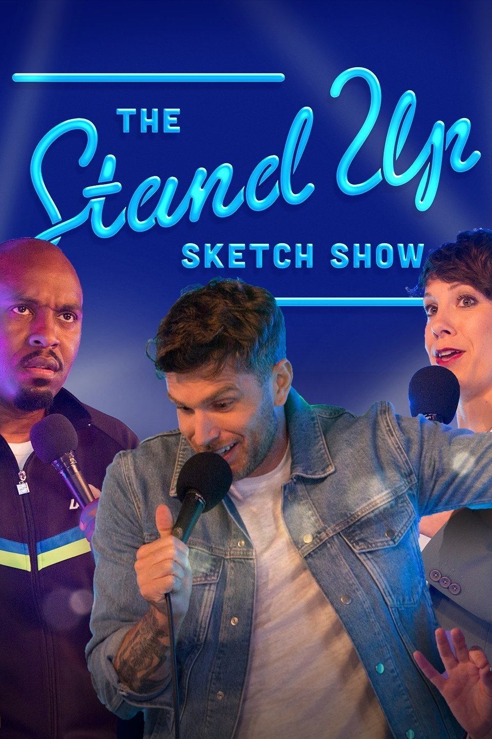 Sketchy at best: The worst Australian sketch comedy shows - Australian  Tumbleweeds