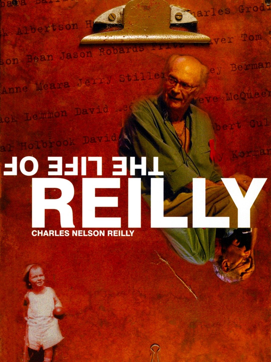 The Life of Reilly (2006) Rotten Tomatoes