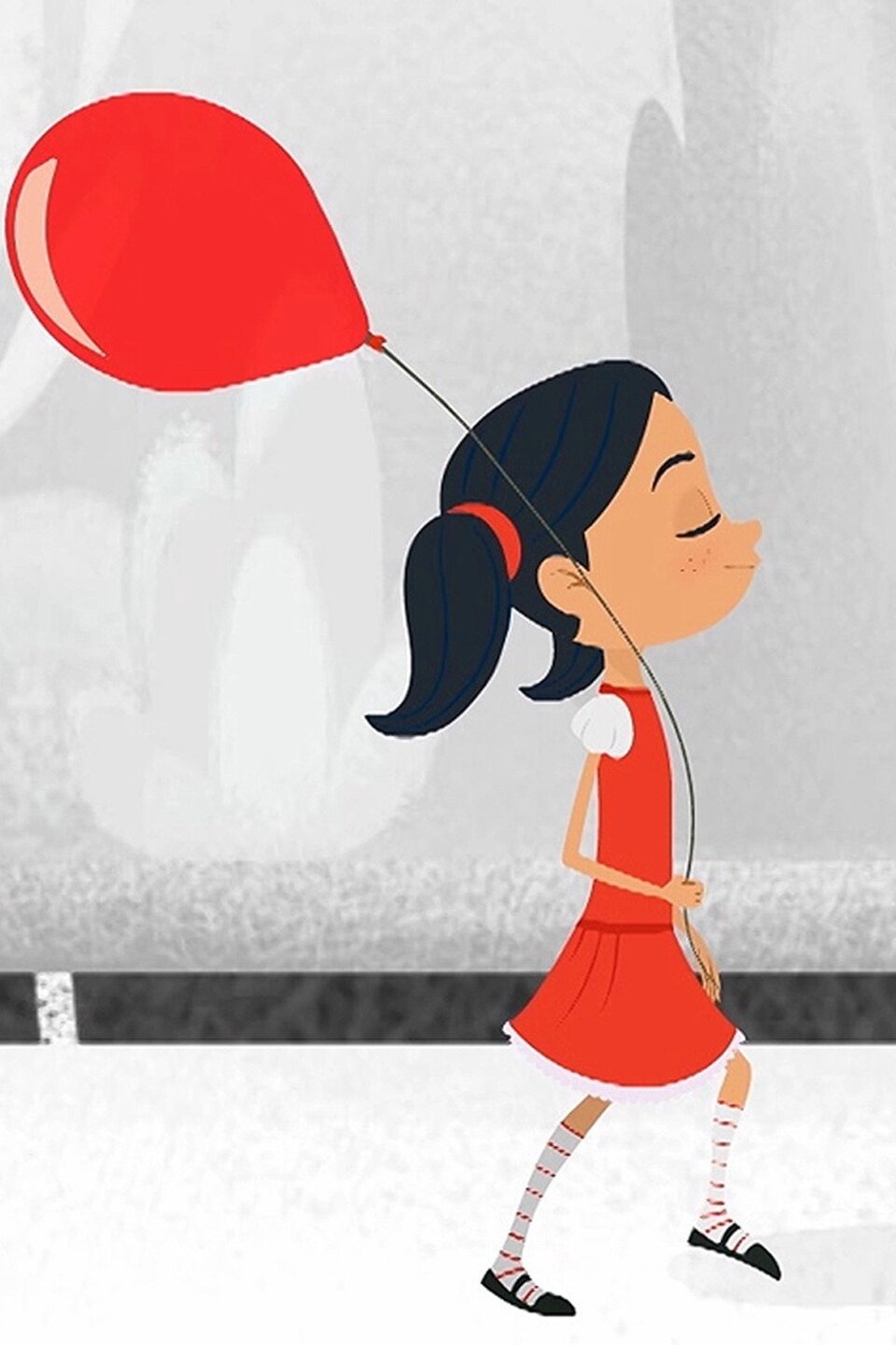 Balloon Girl Pictures Rotten Tomatoes