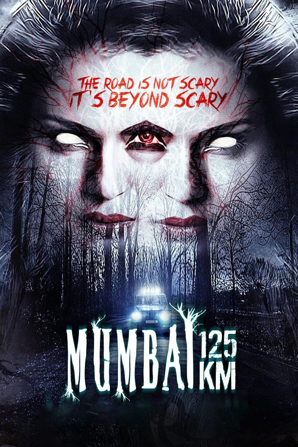 Mumbai 125 KM Movie Reviews