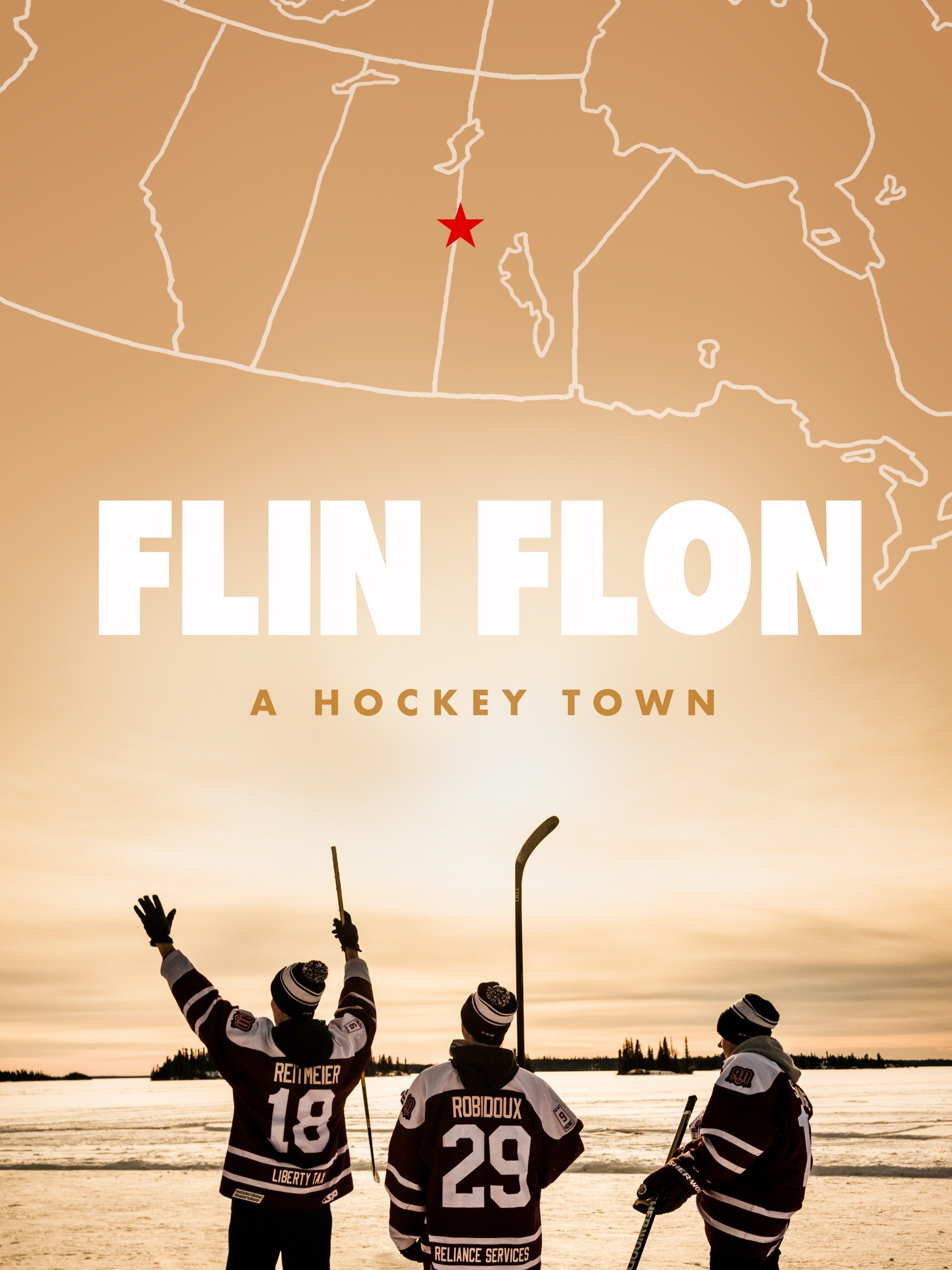 Flin Flon A Hockey Town Rotten Tomatoes
