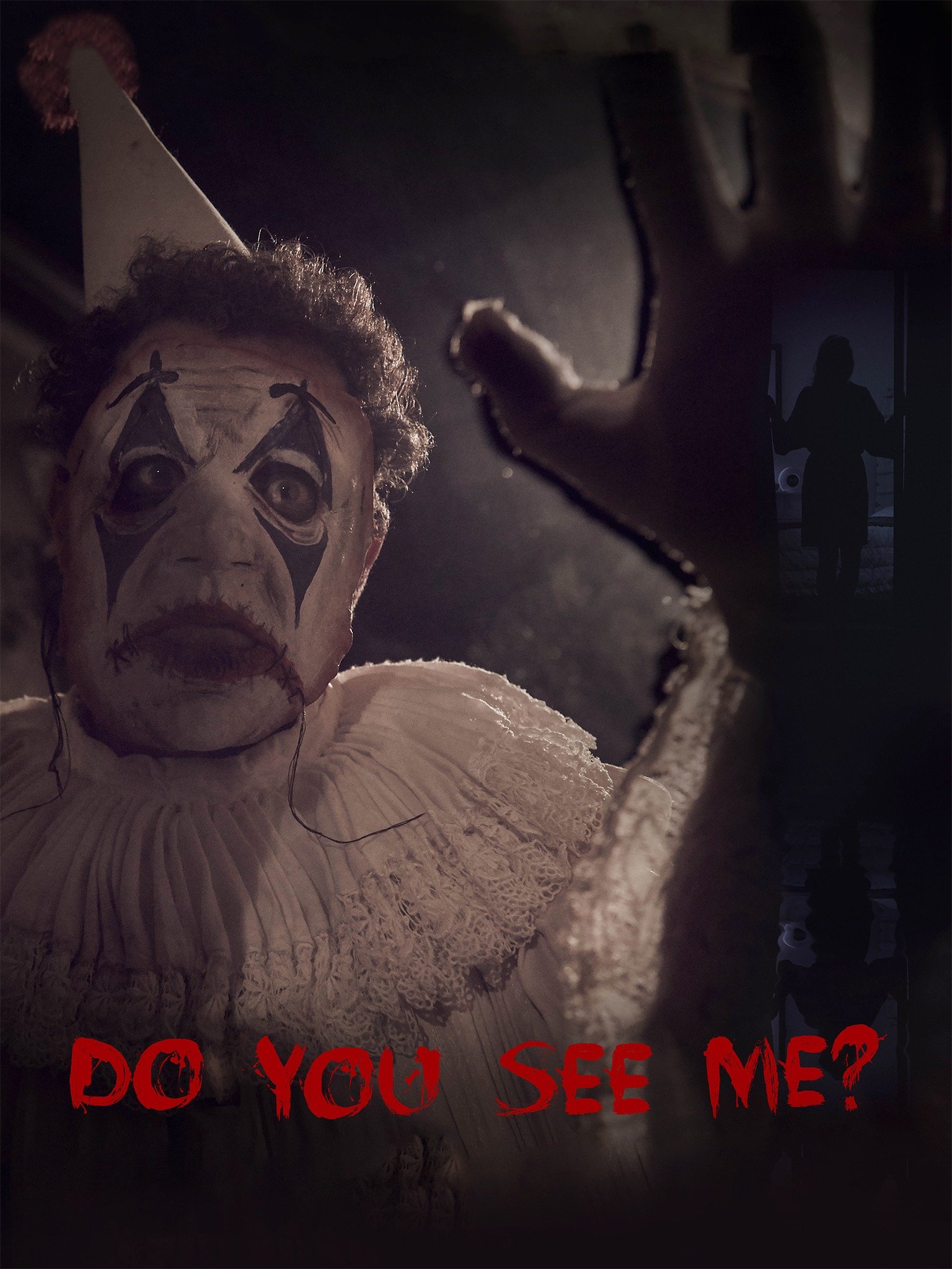 Do You See Me (2017) - Rotten Tomatoes