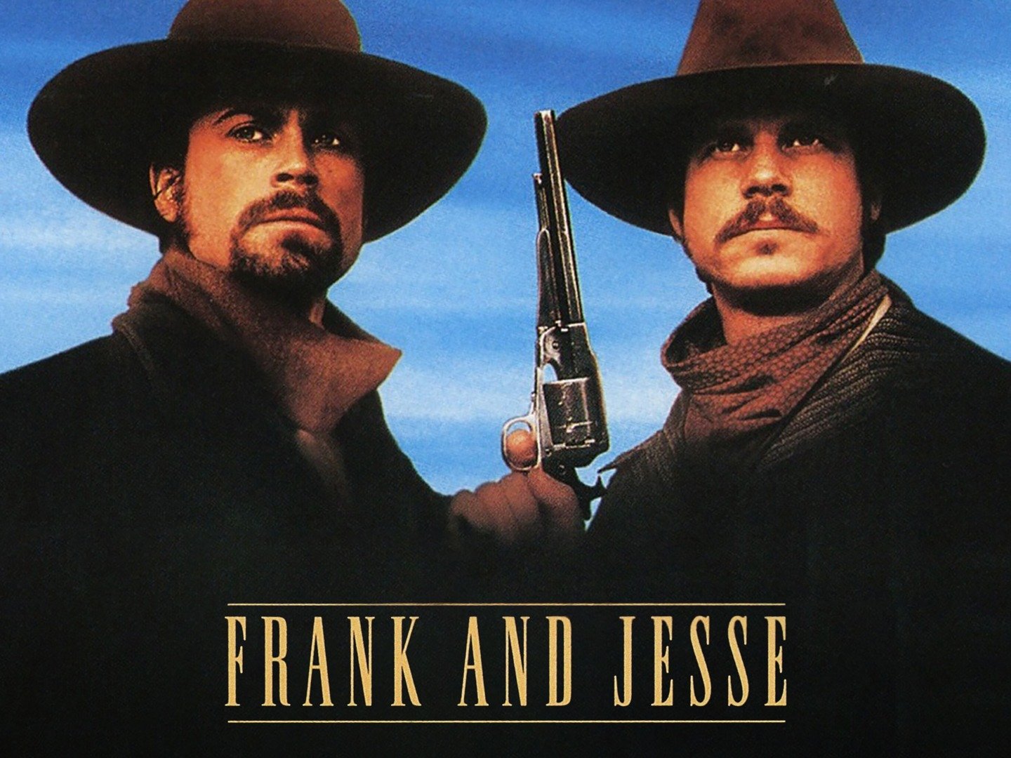 Frank and Jesse Pictures - Rotten Tomatoes