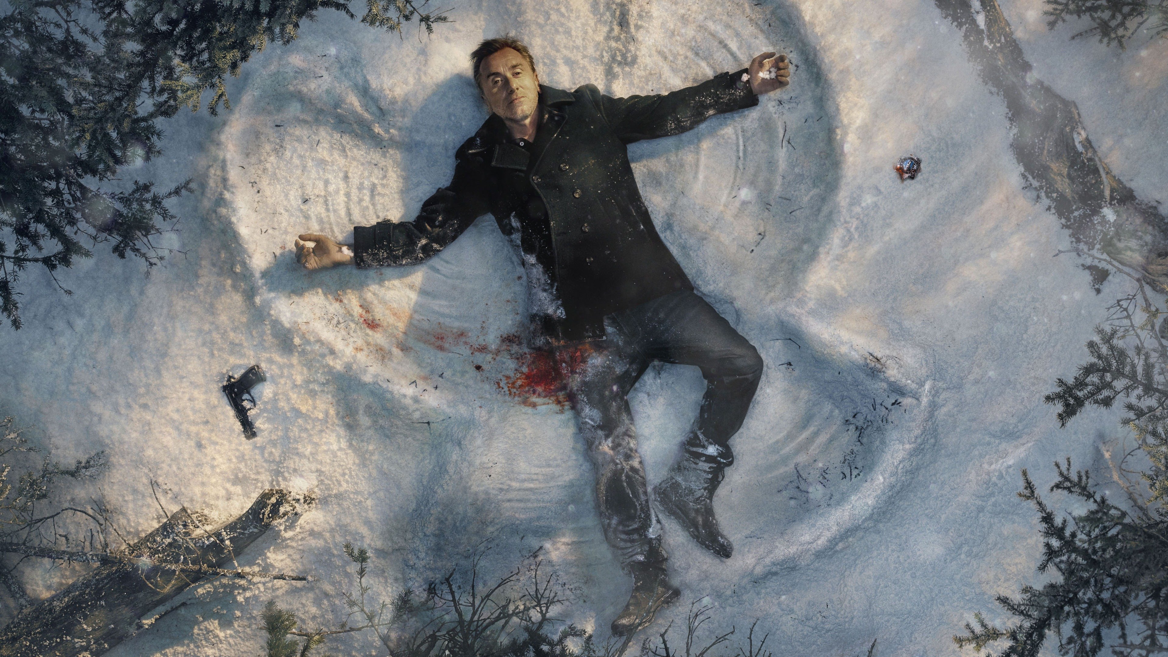 Tin Star Season 2 Trailer Rotten Tomatoes