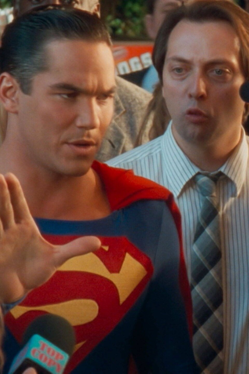 Chip off the Old Clark Pictures Rotten Tomatoes