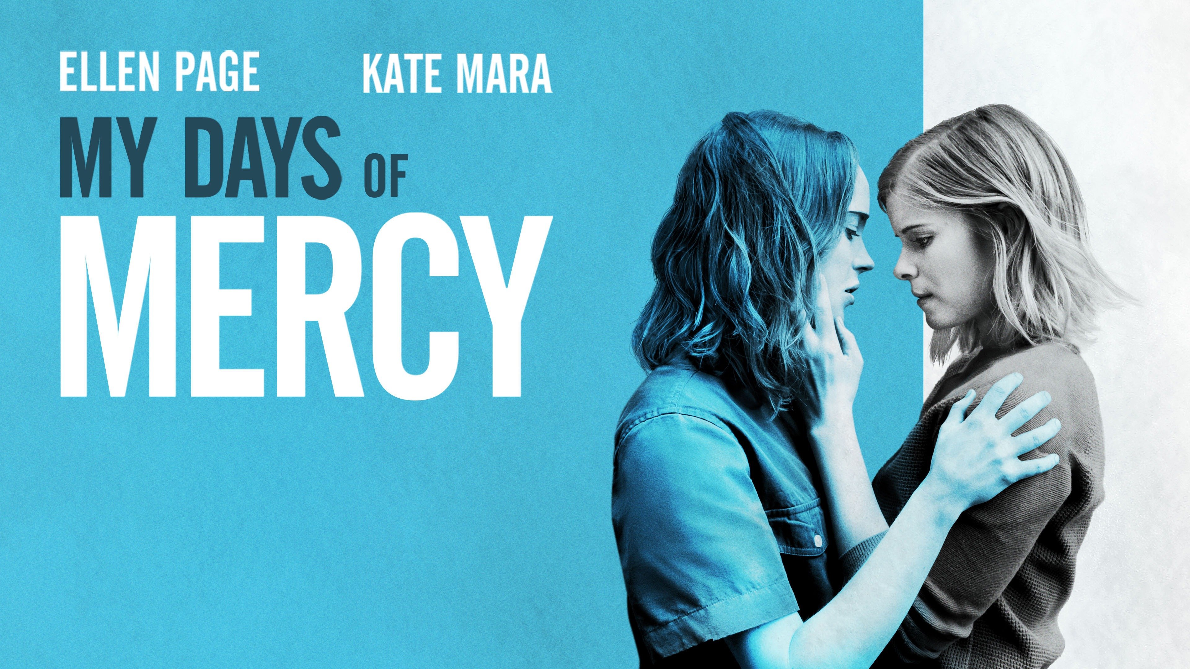 my days of mercy watch online dailymotion