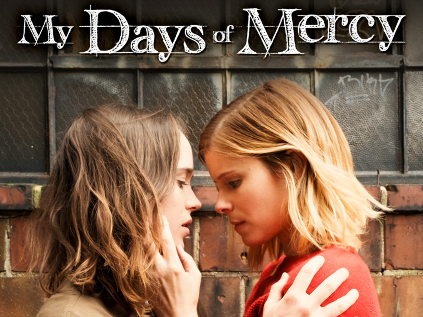 My Days Of Mercy Full Movie Online