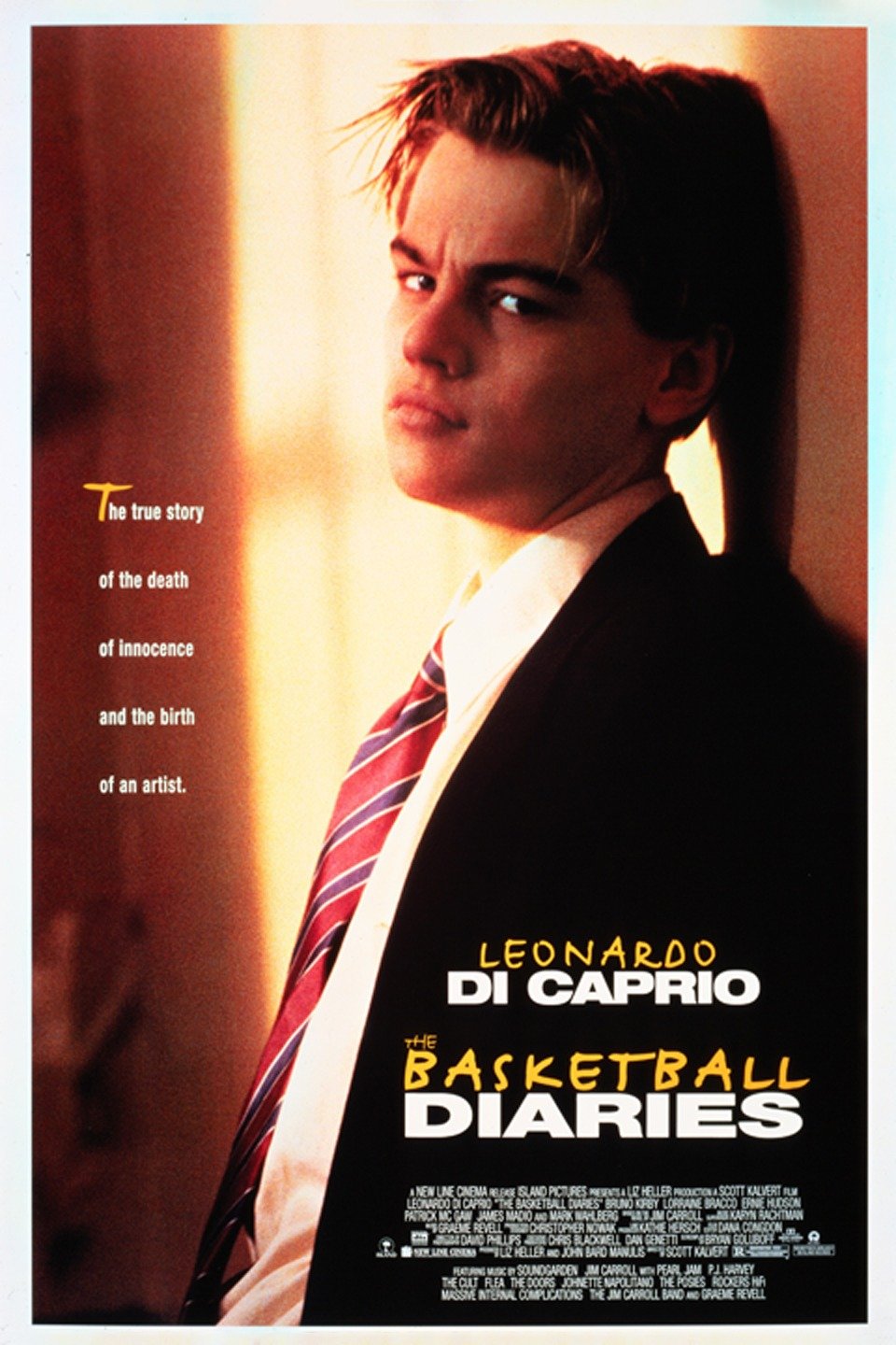 The Basketball Diaries Pictures Rotten Tomatoes