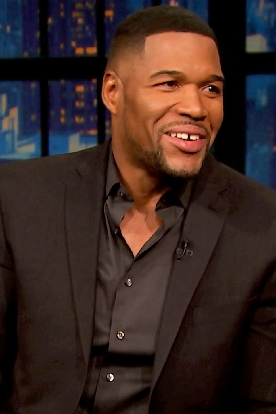 Michael Strahan Penn And Teller Guster Jason Mcgerr Pictures Rotten Tomatoes 