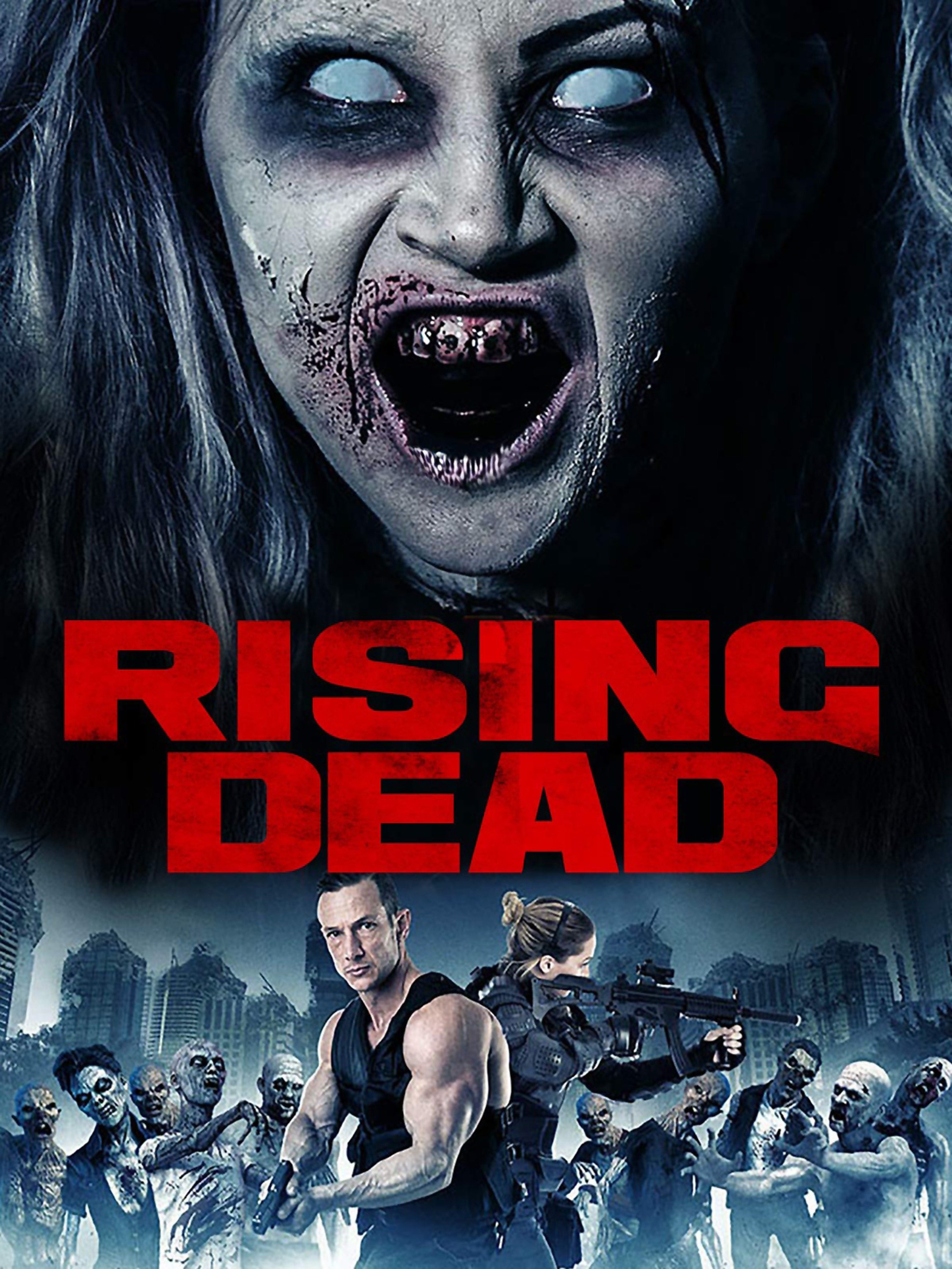 Rising Dead Pictures Rotten Tomatoes