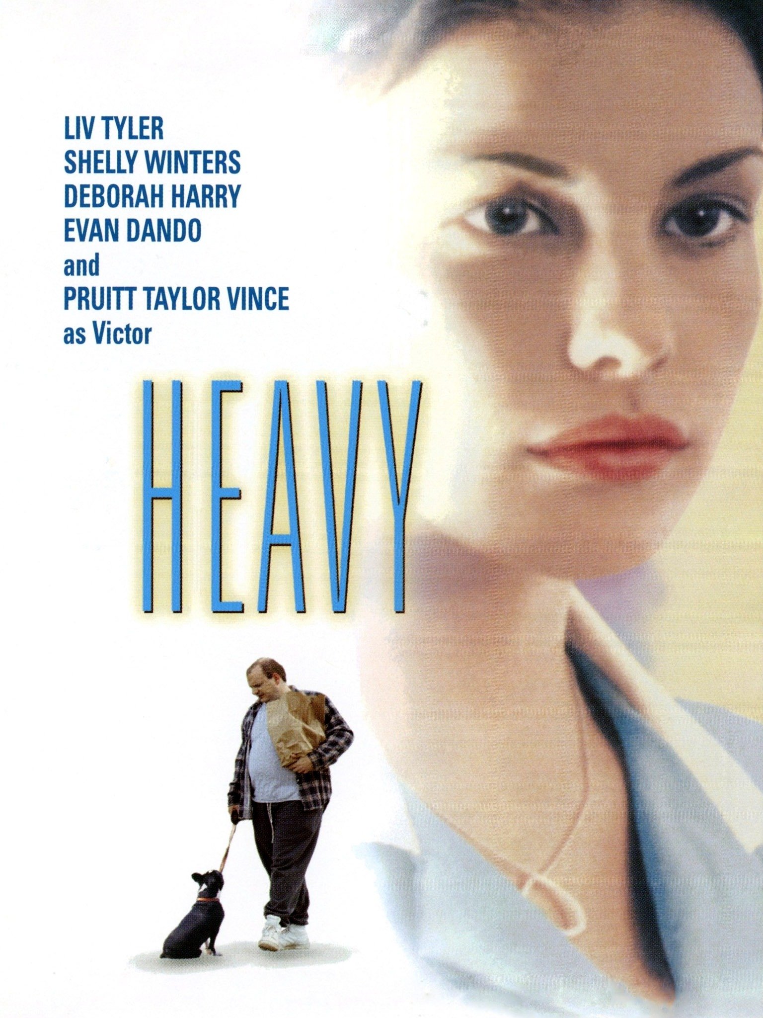 the heavy movie