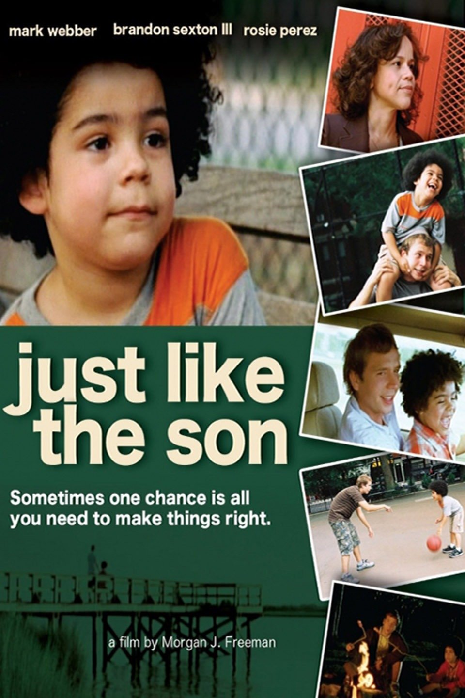 Just Like The Son Pictures Rotten Tomatoes