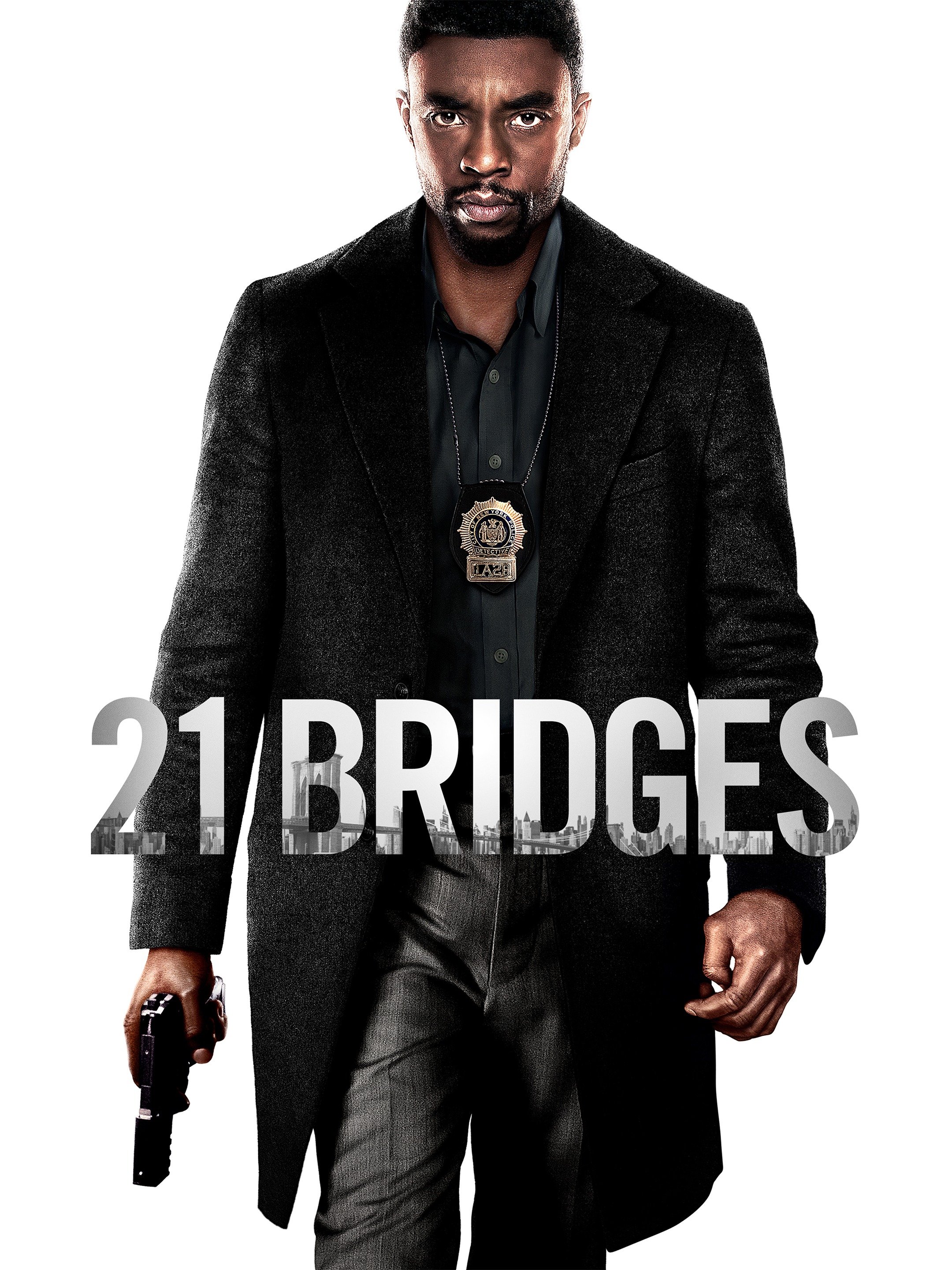 21 bridges movie review rotten tomatoes