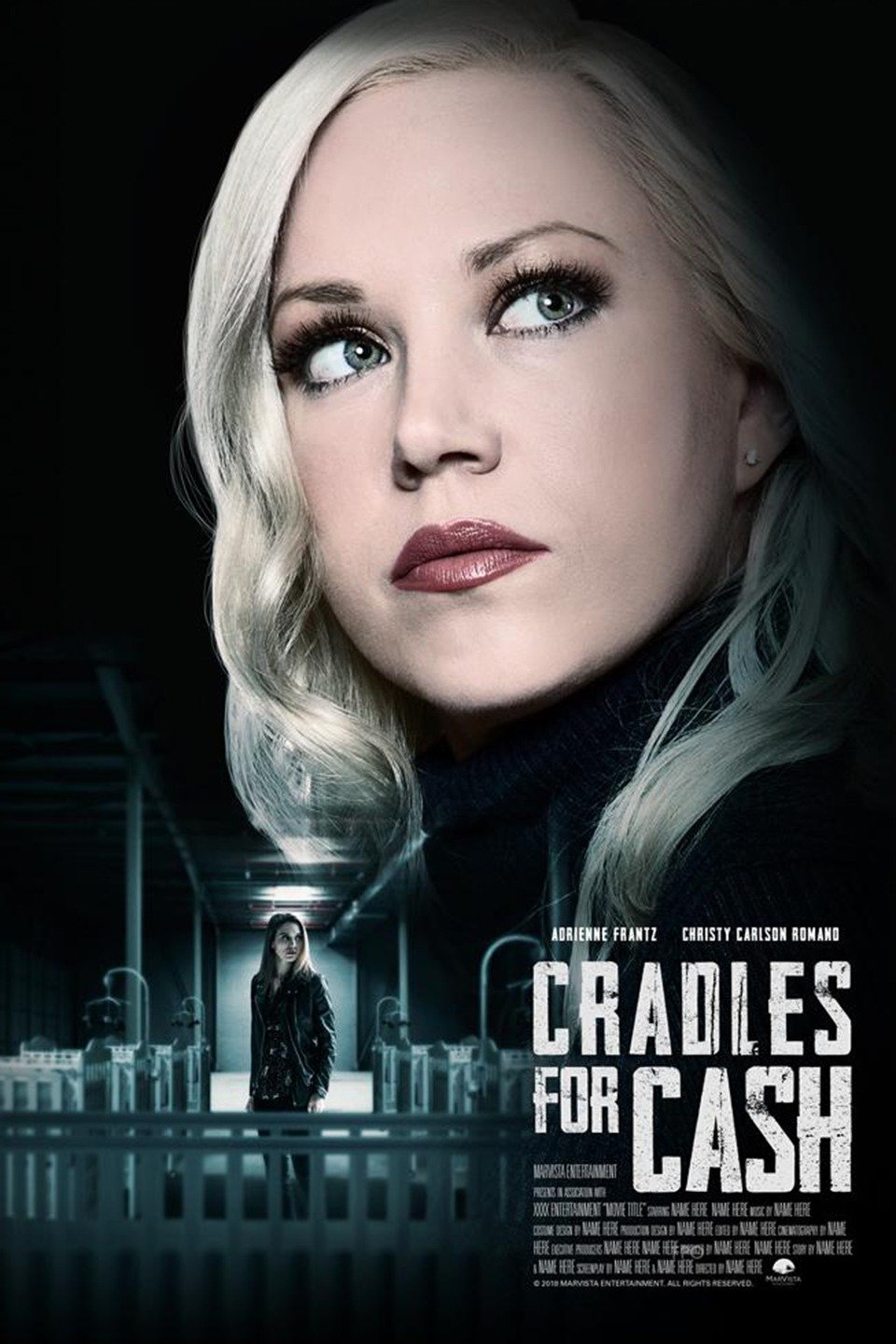 Cradles for Cash Rotten Tomatoes