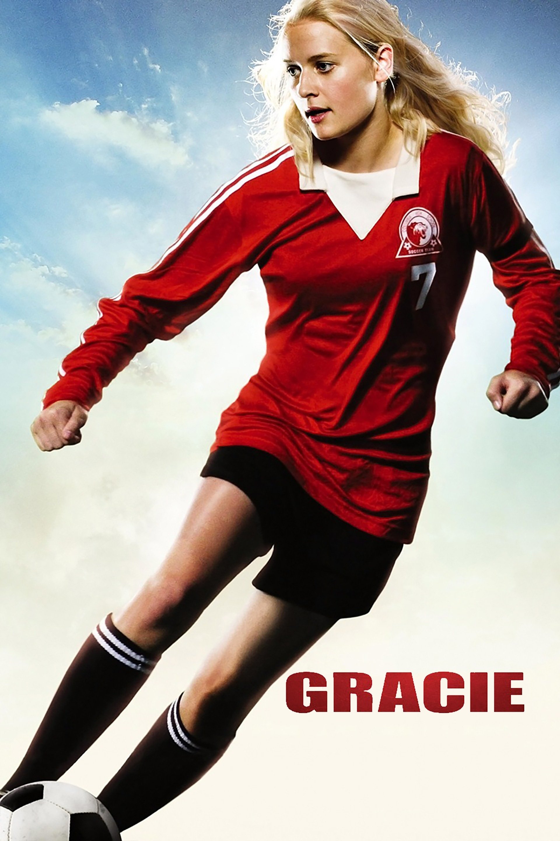 Gracie Pictures - Rotten Tomatoes