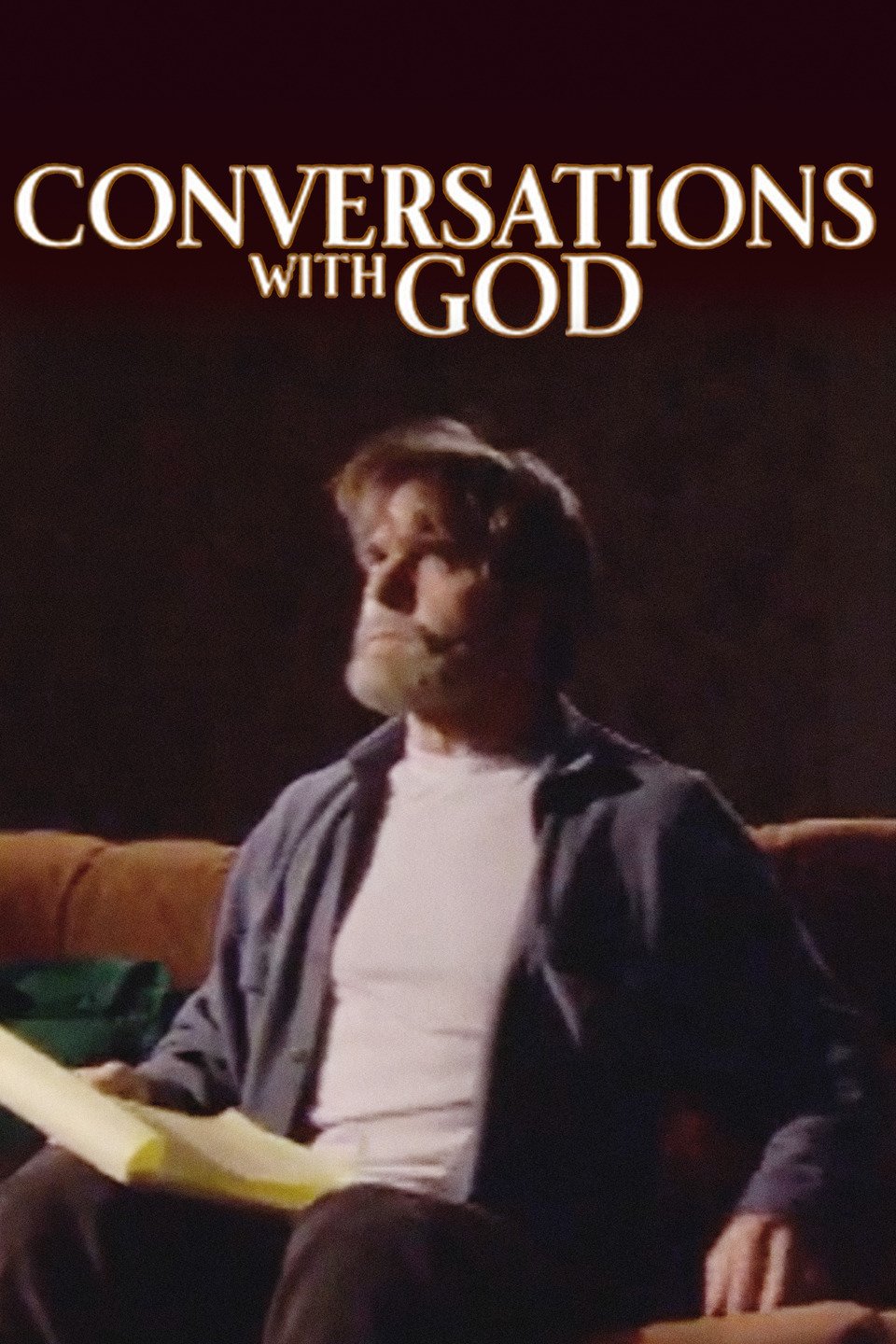 Conversations With God - Rotten Tomatoes