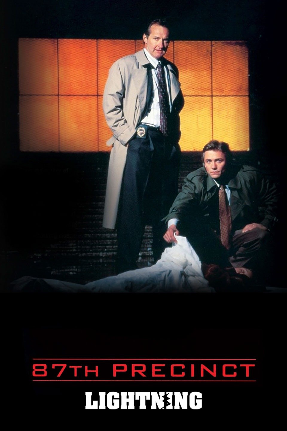 87th Precinct Lightning Pictures Rotten Tomatoes