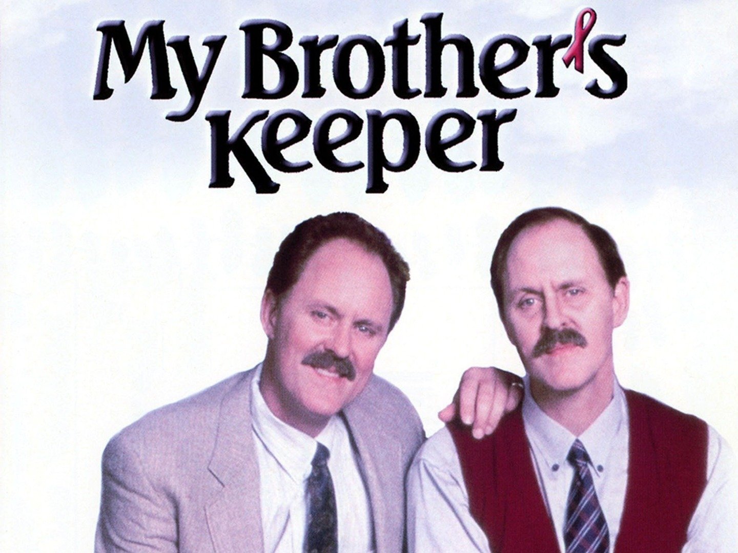 My Brother's Keeper Movie Reviews