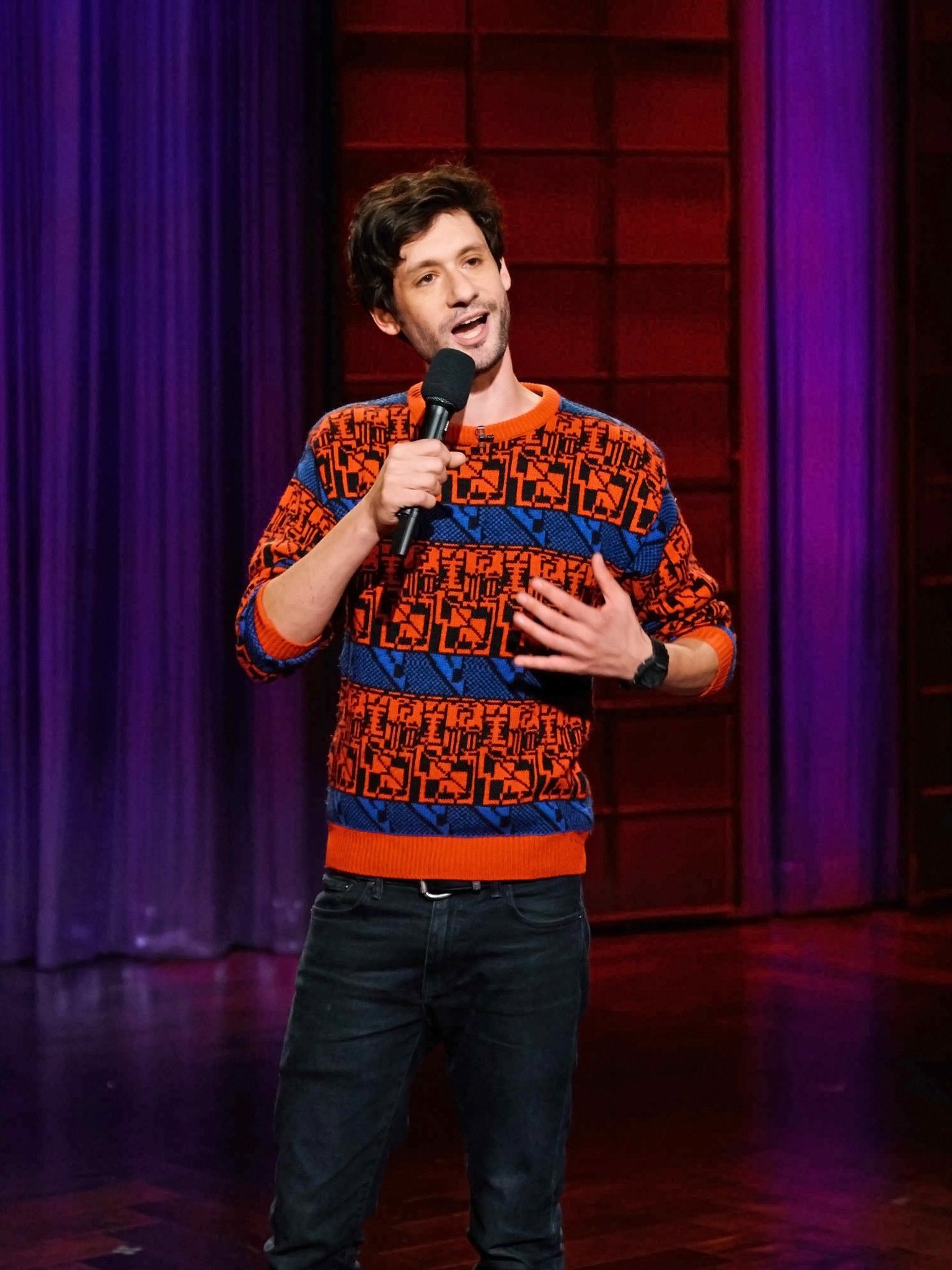 Neil Patrick Harris Chelsea Peretti Adam Newman Pictures Rotten Neil Patrick Harris Chelsea Peretti Adam Newman Pictures Rotten