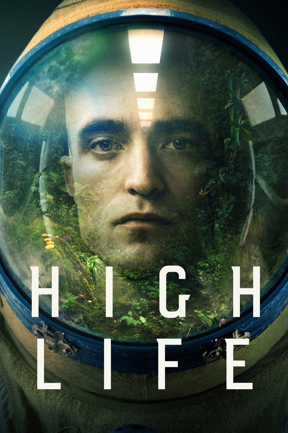 High Life Trailer 1 Trailers & Videos Rotten Tomatoes