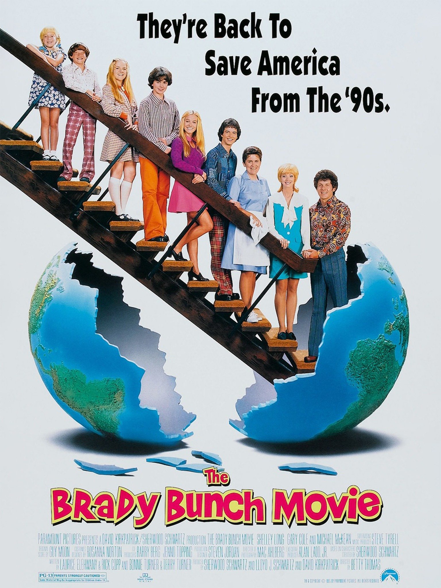 The World Needs Movies Like '80 For Brady'