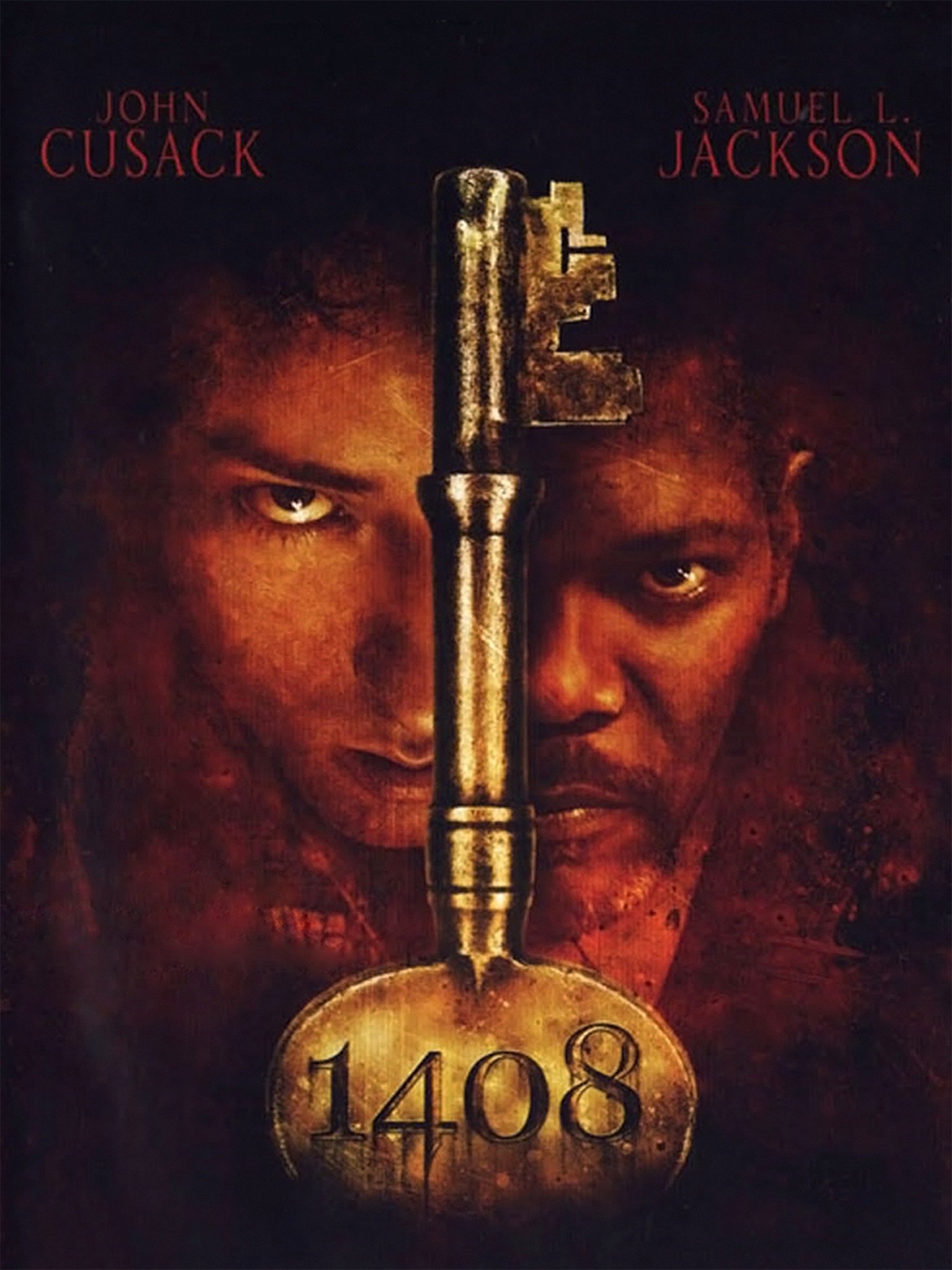 1408 - Movie Reviews