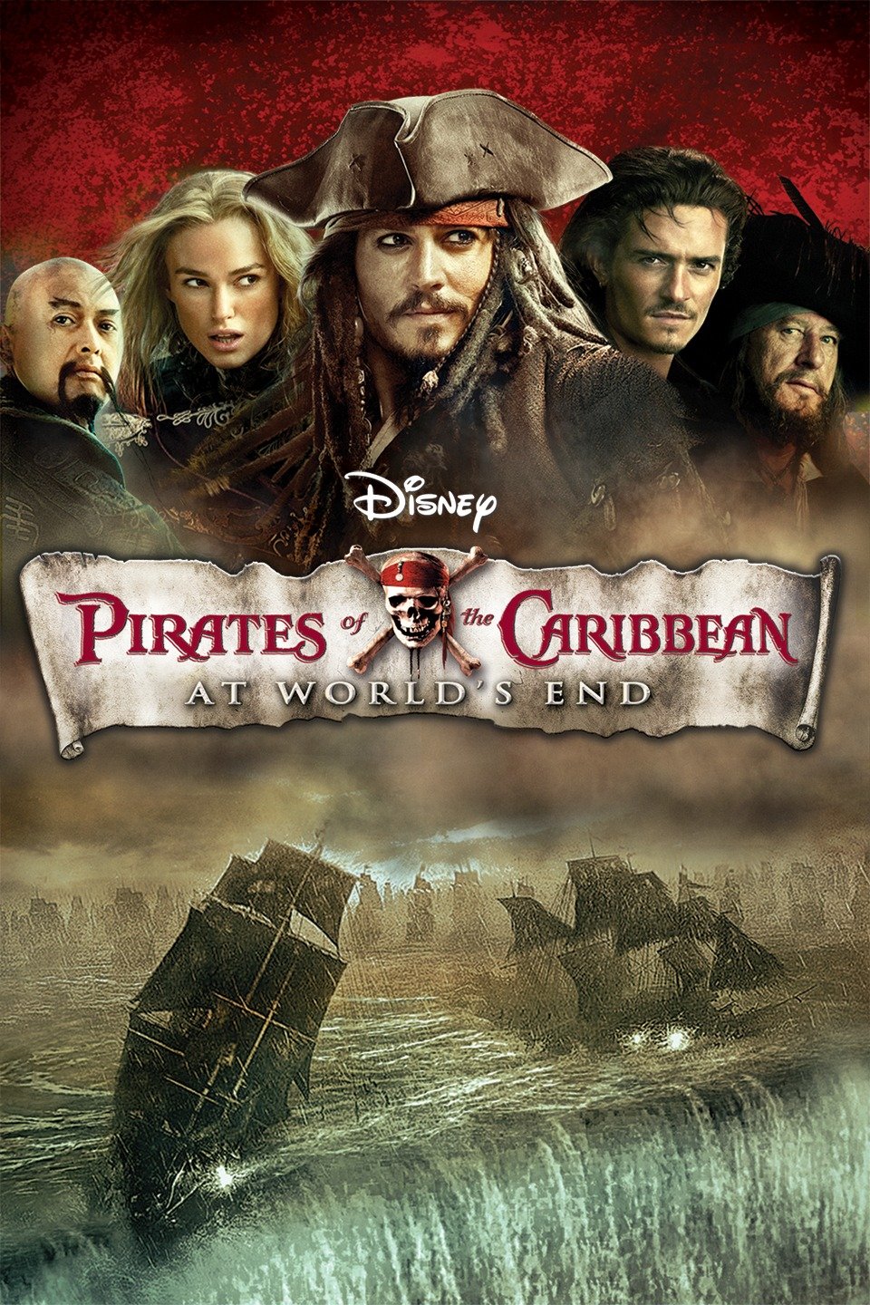 film pirates of the caribbean 1 full movie