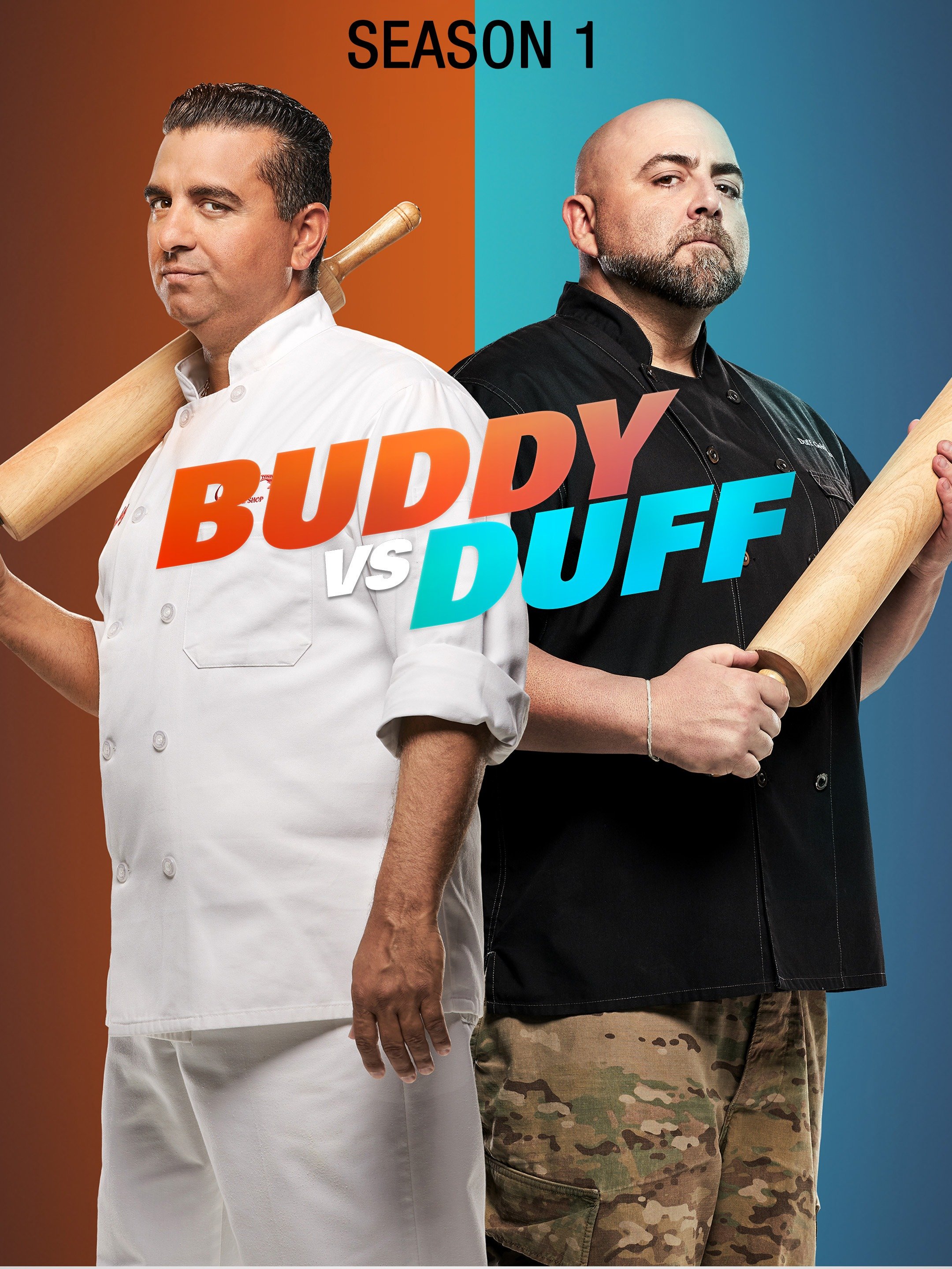 Buddy Vs. Duff - Rotten Tomatoes