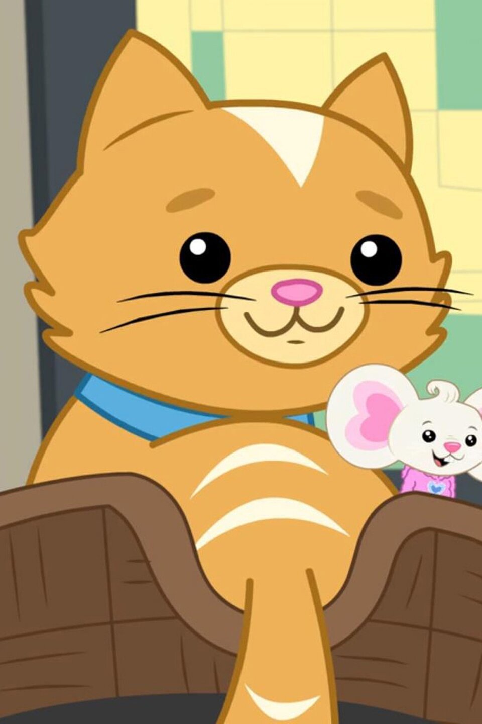 Police Pug Chip Pictures Rotten Tomatoes